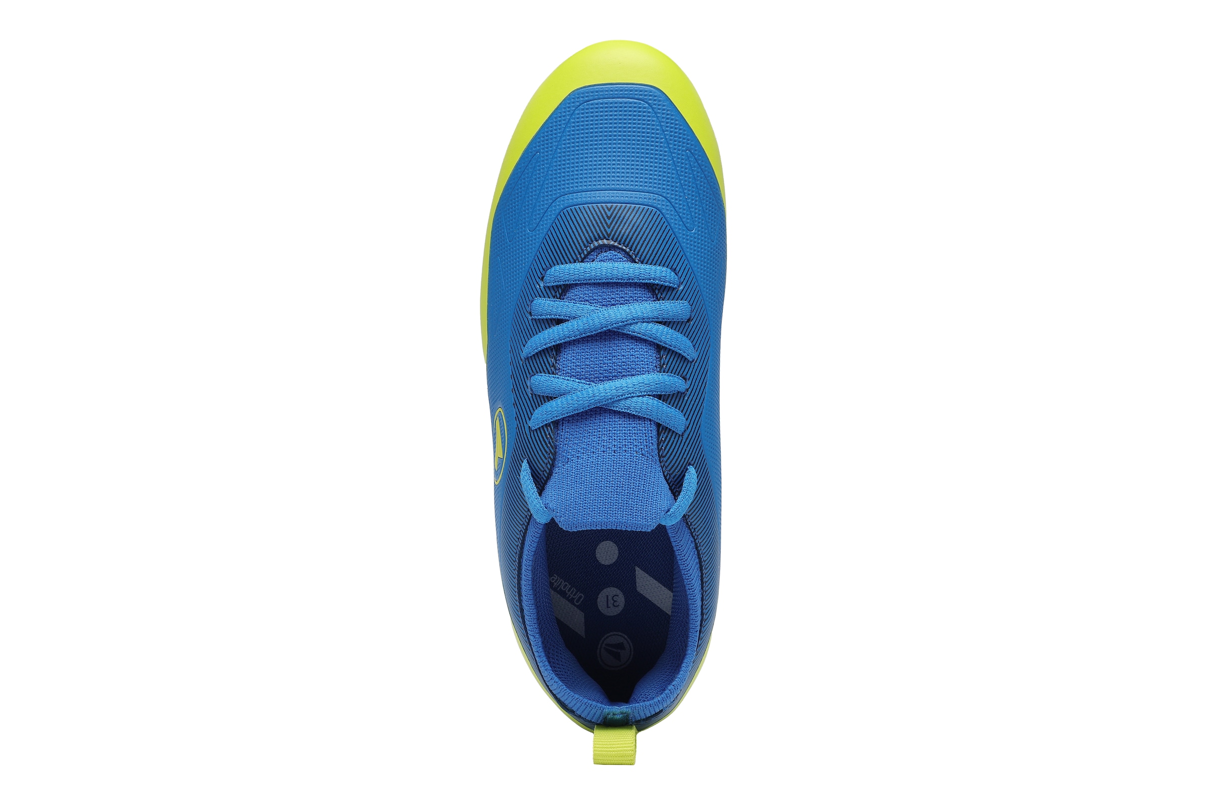 Jako Fußballschuh »J-SFG Twist Sock«, für Rasen