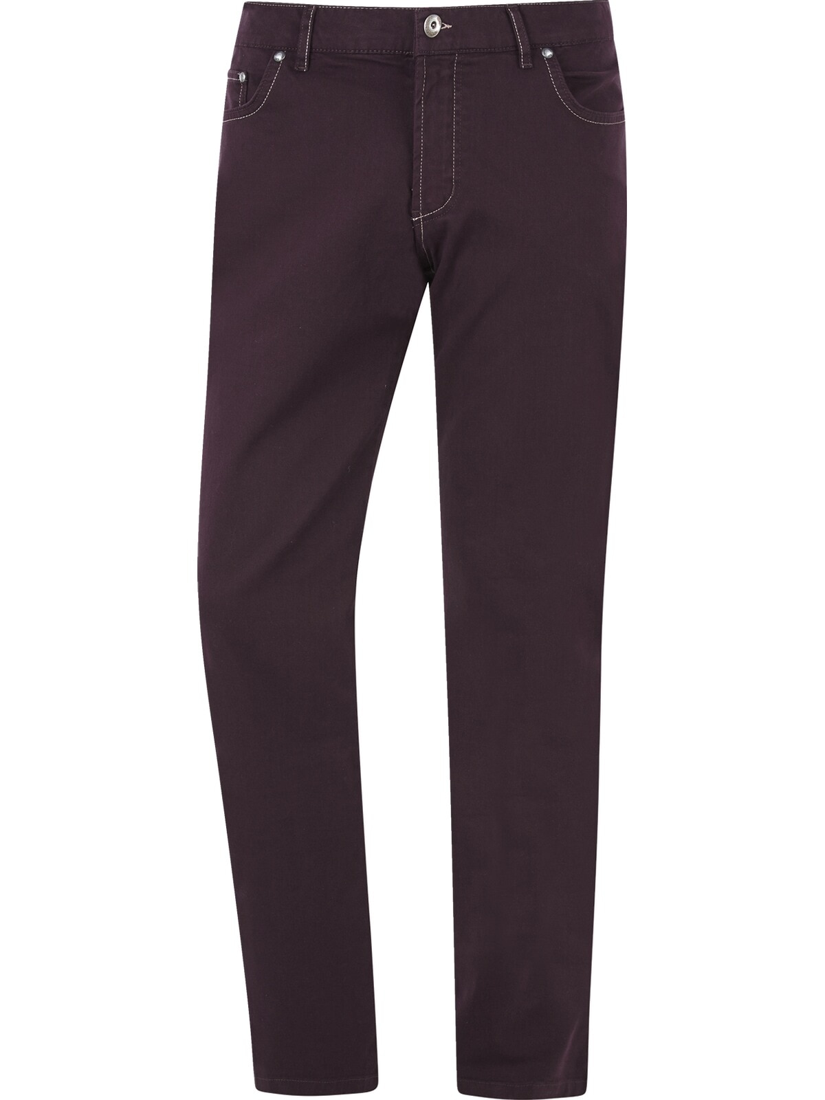 Jan Vanderstorm 5-Pocket-Hose »Tiefbundhose RALUNDE«
