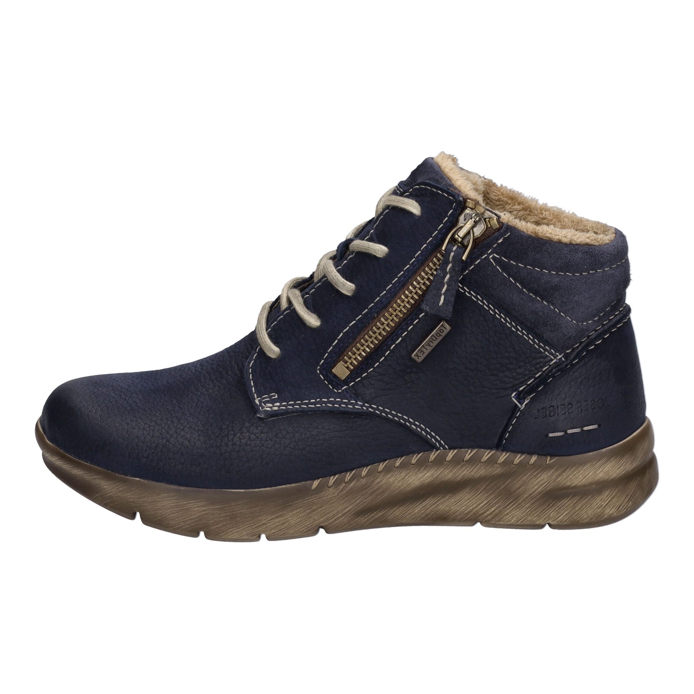 Josef Seibel Stiefelette »Conny 52, ocean«