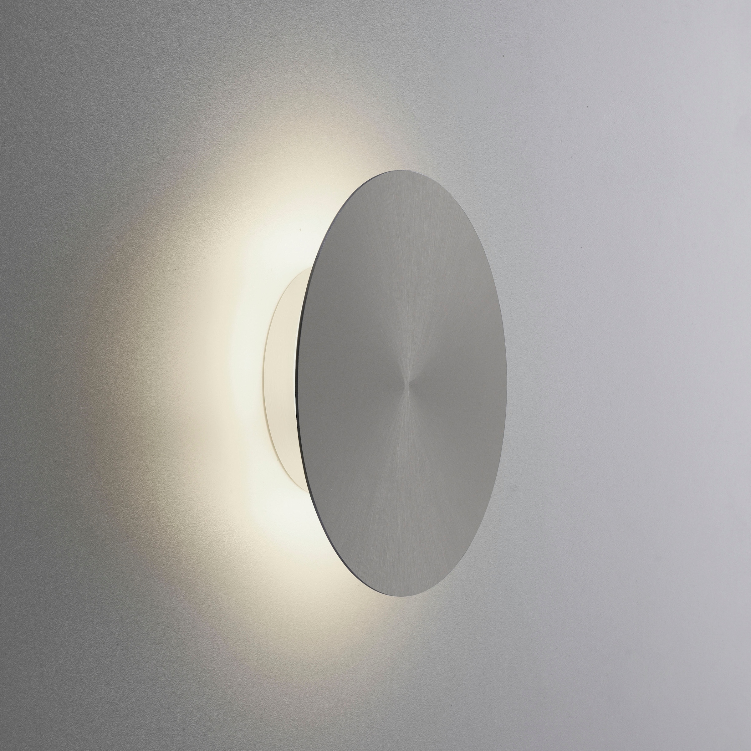 Paul Neuhaus Wandleuchte »AKKU PUNTU«, 1 flammig, Leuchtmittel LED-Board | LED fest integriert