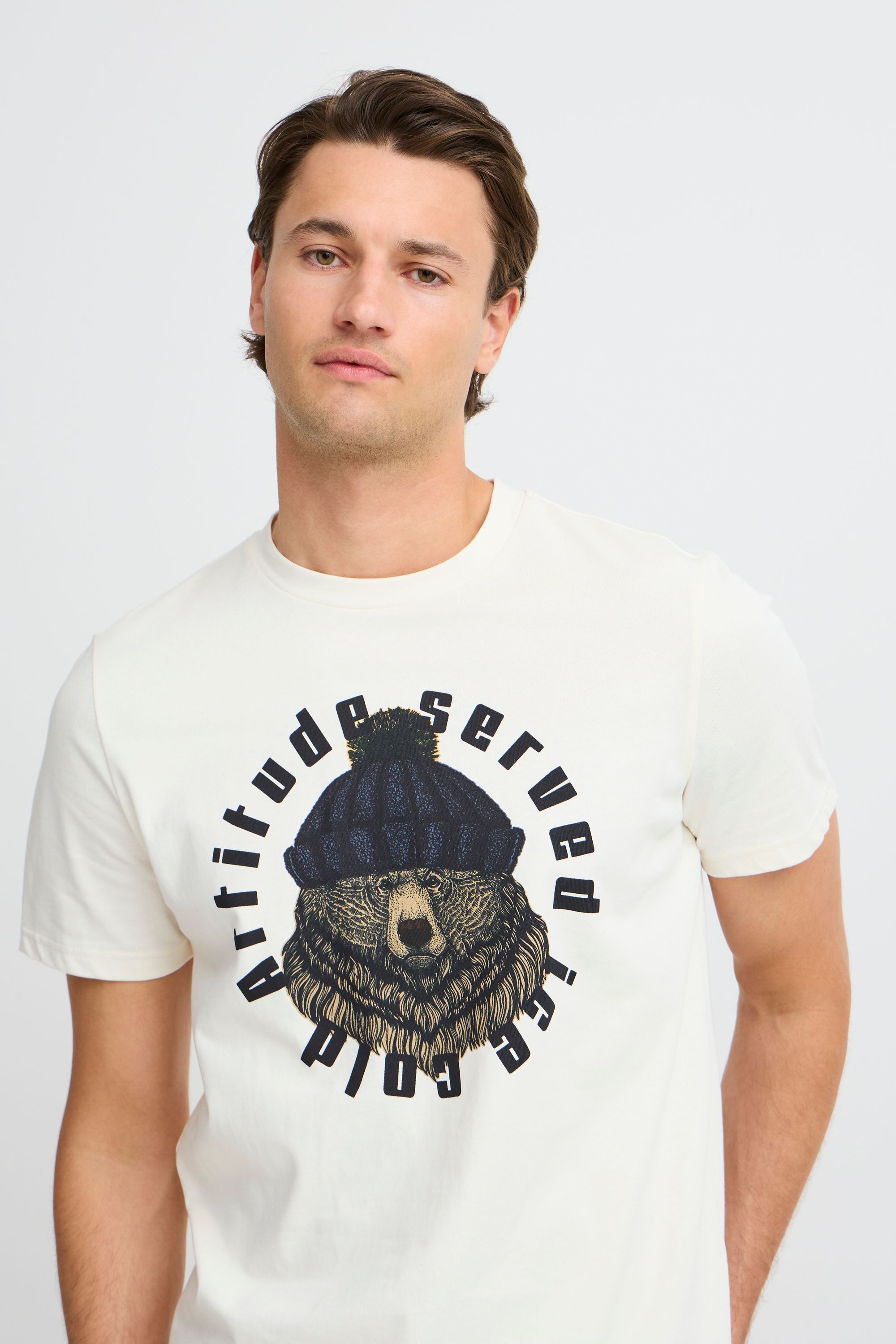 Blend T-Shirt »T-Shirt BHTee«