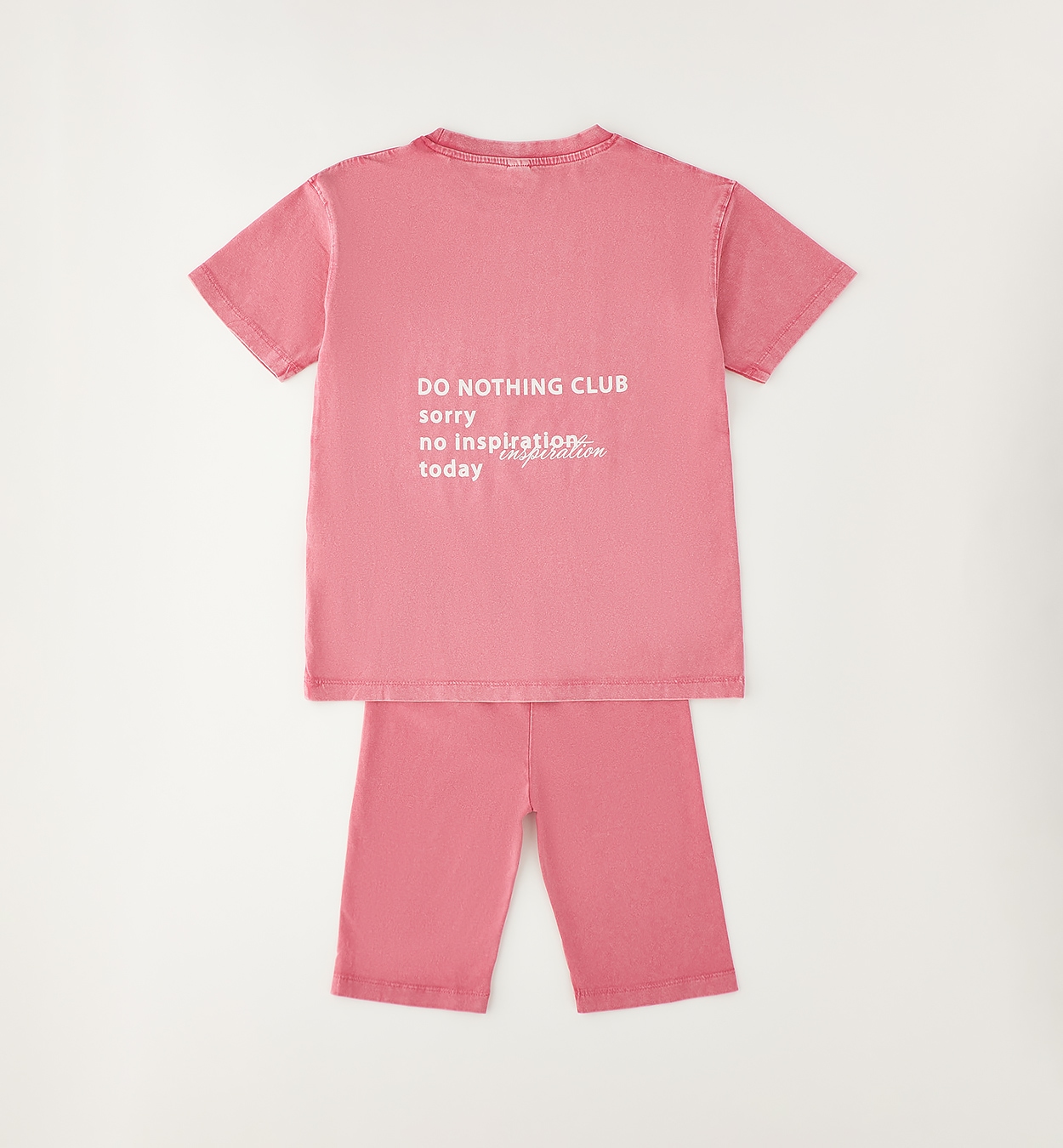 iDo Shorts »GIRL SUMMER SET«