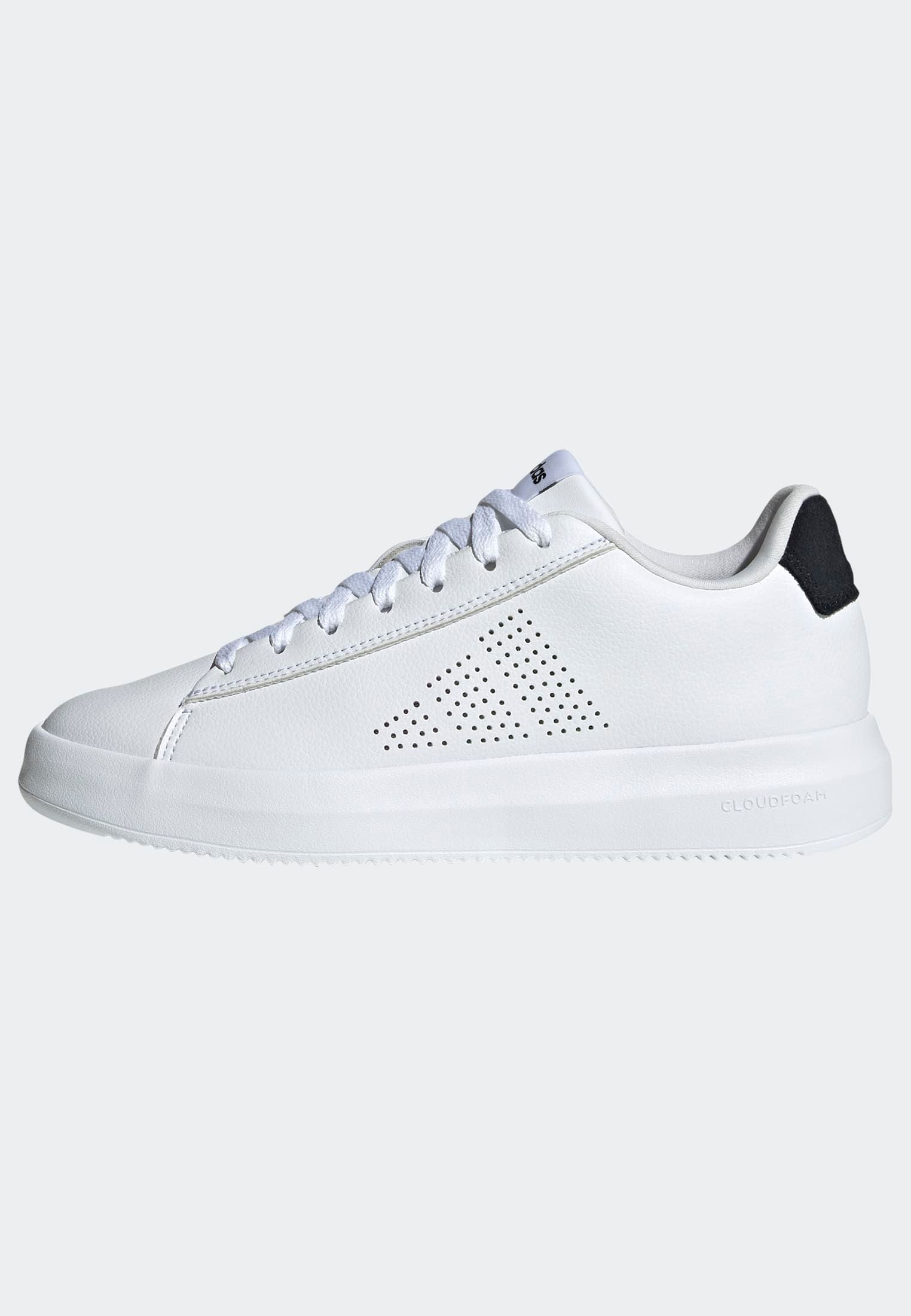 adidas Sportswear Sneaker »ACESMASH BASE E«