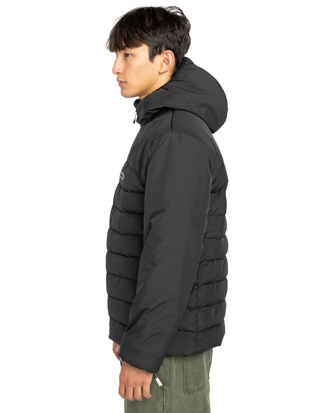 Element Outdoorjacke »Classic«