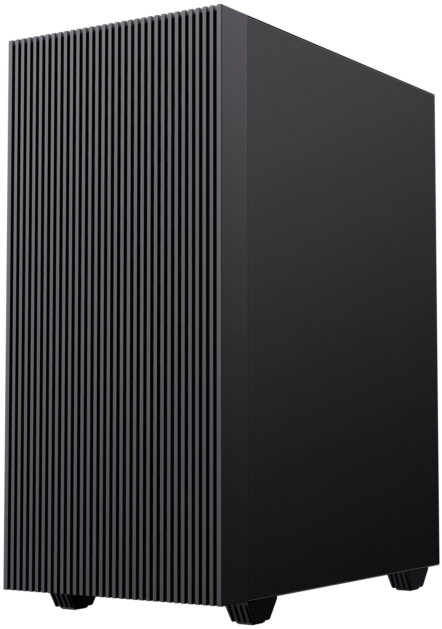 GAMEMAX PC-Komplettsystem »MegaDeal Edge 2854« 27 ″ AMD Ryzen 3 Radeon Graphics 16 GB RAM 480 GB SSD Windows 11 + MSI PRO MP272L LCD-Monitor, 69 cm (27")