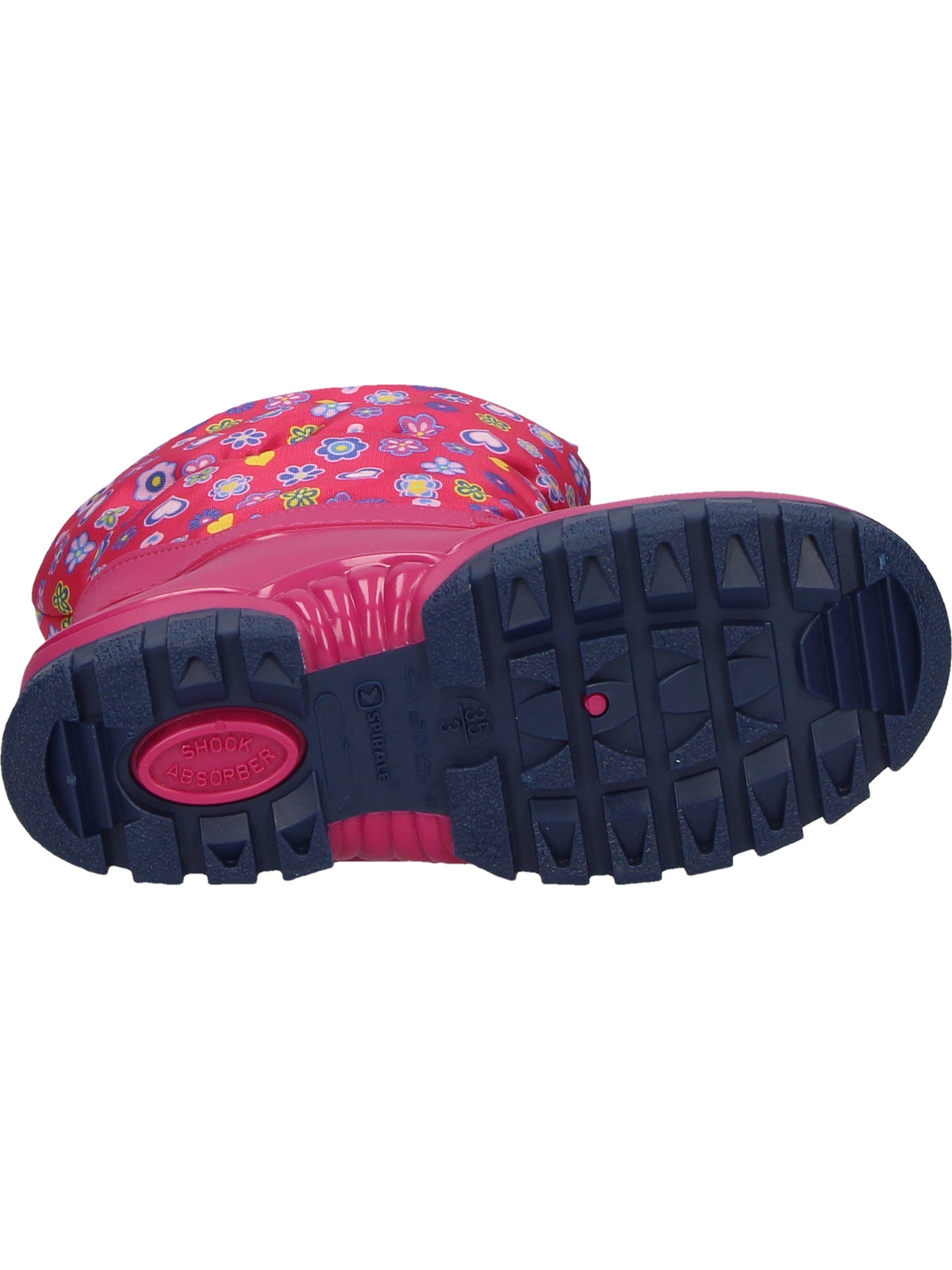 Spirale Winterstiefel »Maja«