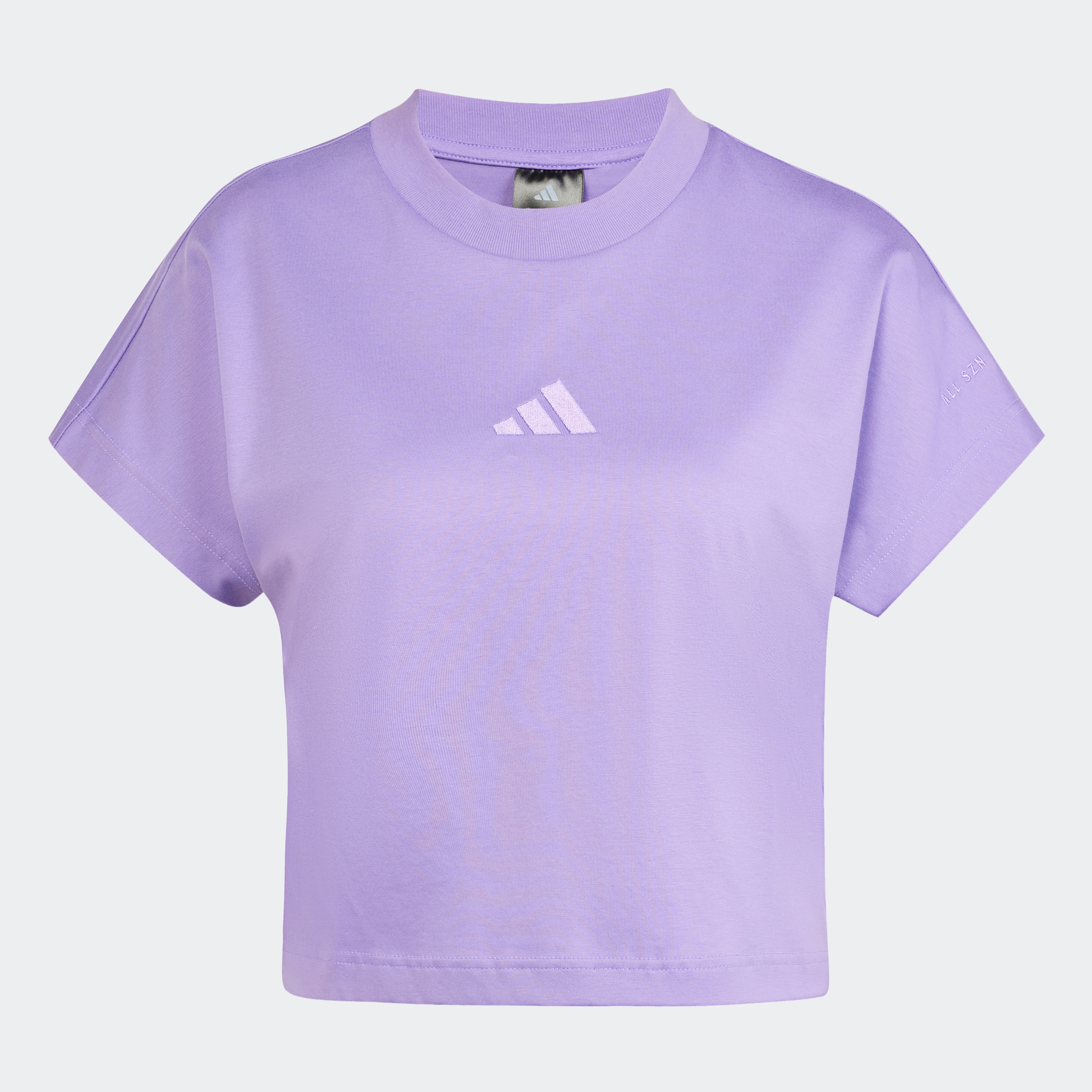 adidas Sportswear T-Shirt »W ALL SZN TEE«