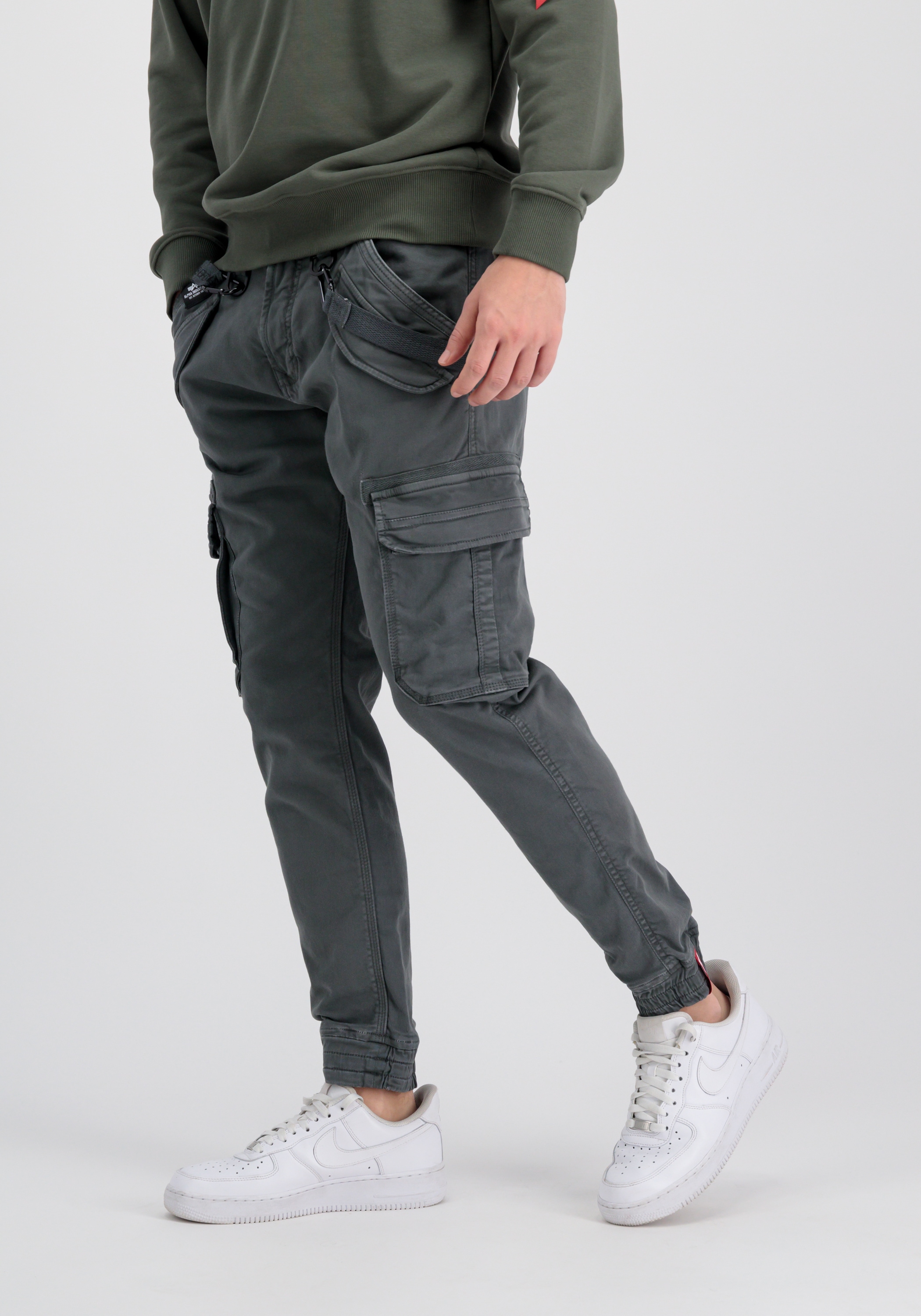 Alpha Industries Cargohose »Alpha Industries Men - Pants Utility Pant«
