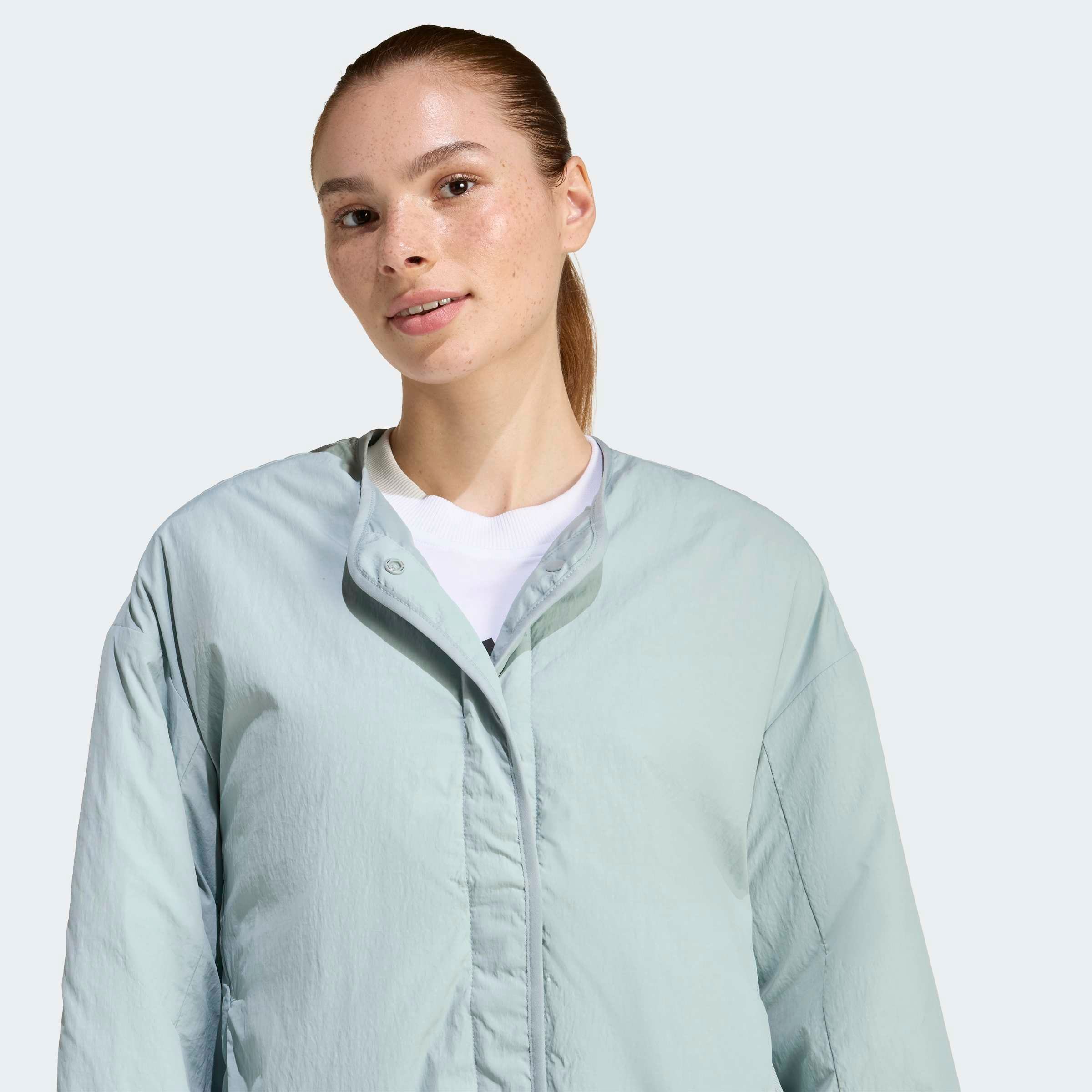 adidas Sportswear Kurzjacke »ALL SZN LINER«