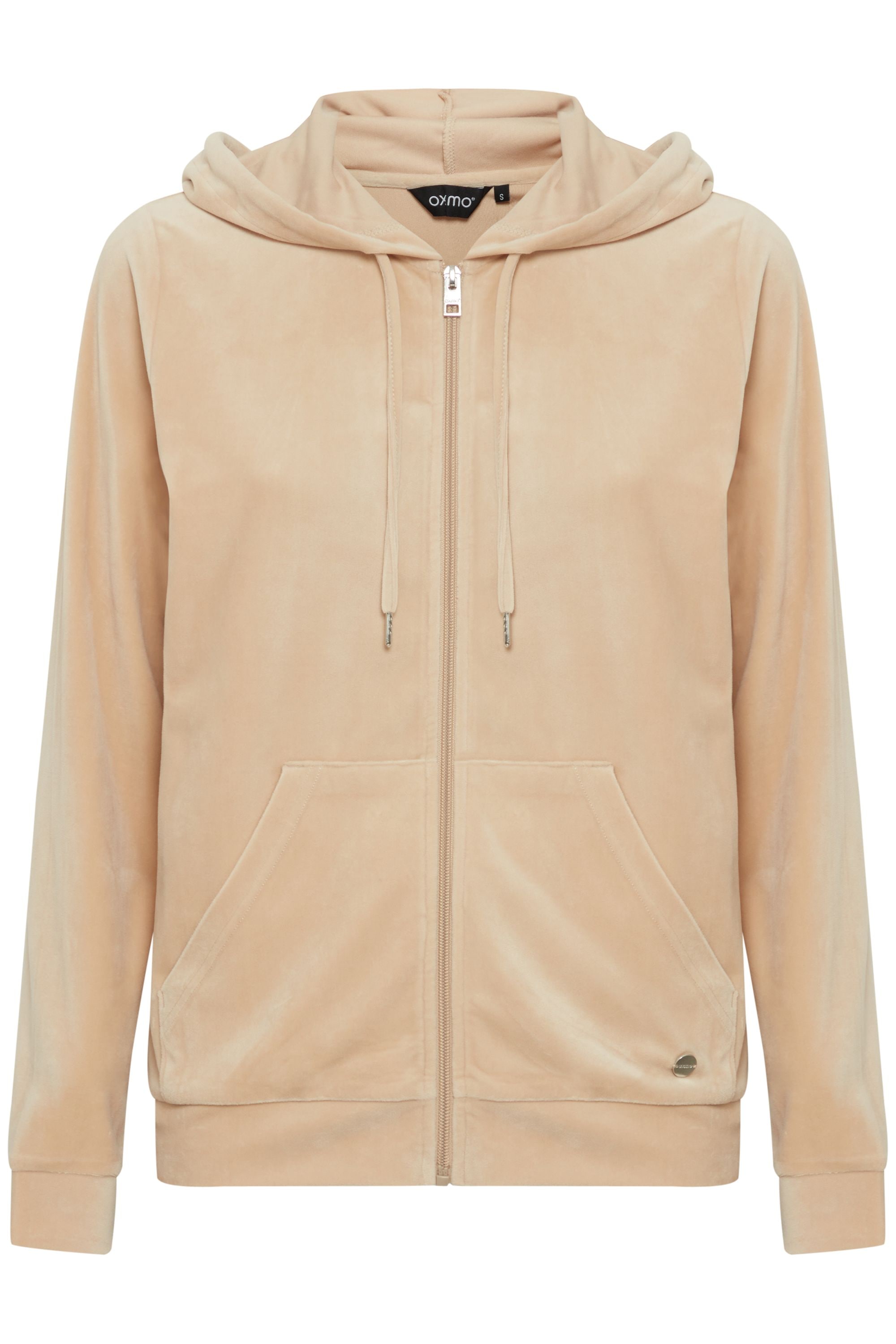 OXMO Sweatjacke »Sweatjacke OXMitanna«