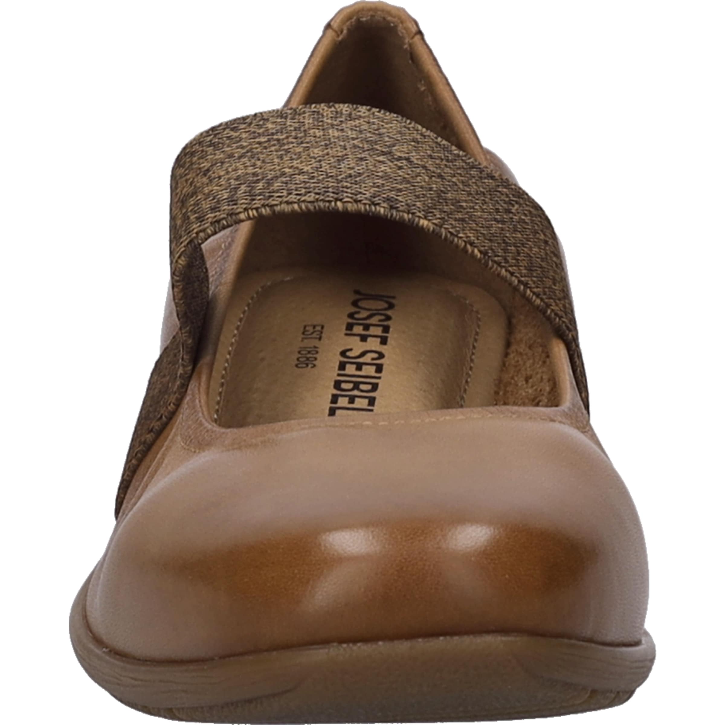 Josef Seibel Ballerina »Fenja 25, camel«