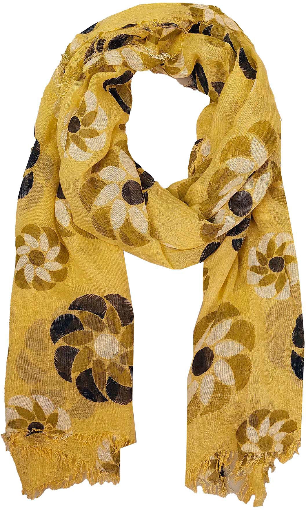 günstige Damen Schals & kaufen Tücher OTTO Top-Preisen | online zu