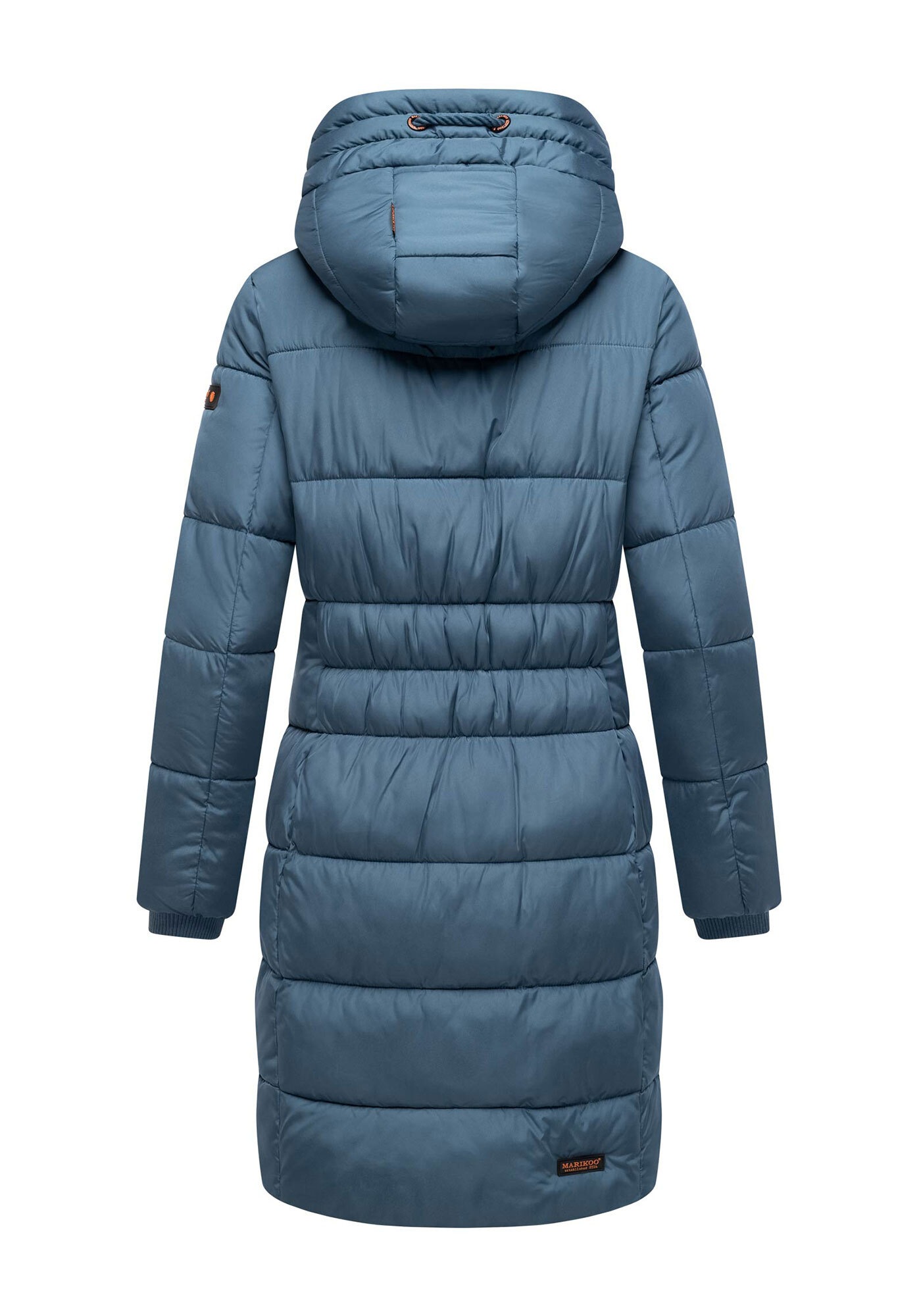 Marikoo Winterjacke »Marikoo Yuikoo Damen Winterjacke B941«