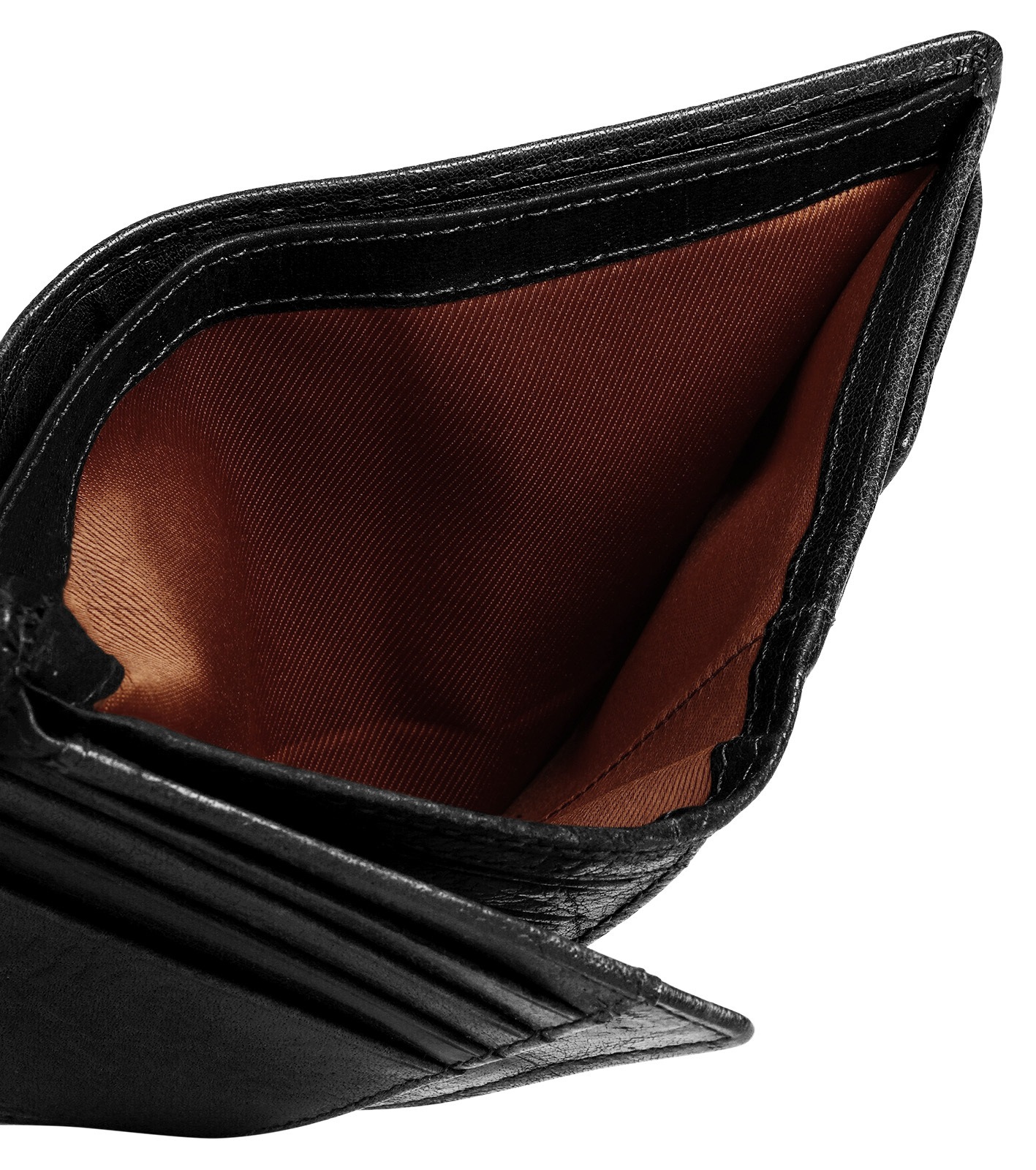 Bruno Banani Geldbörse echt Leder