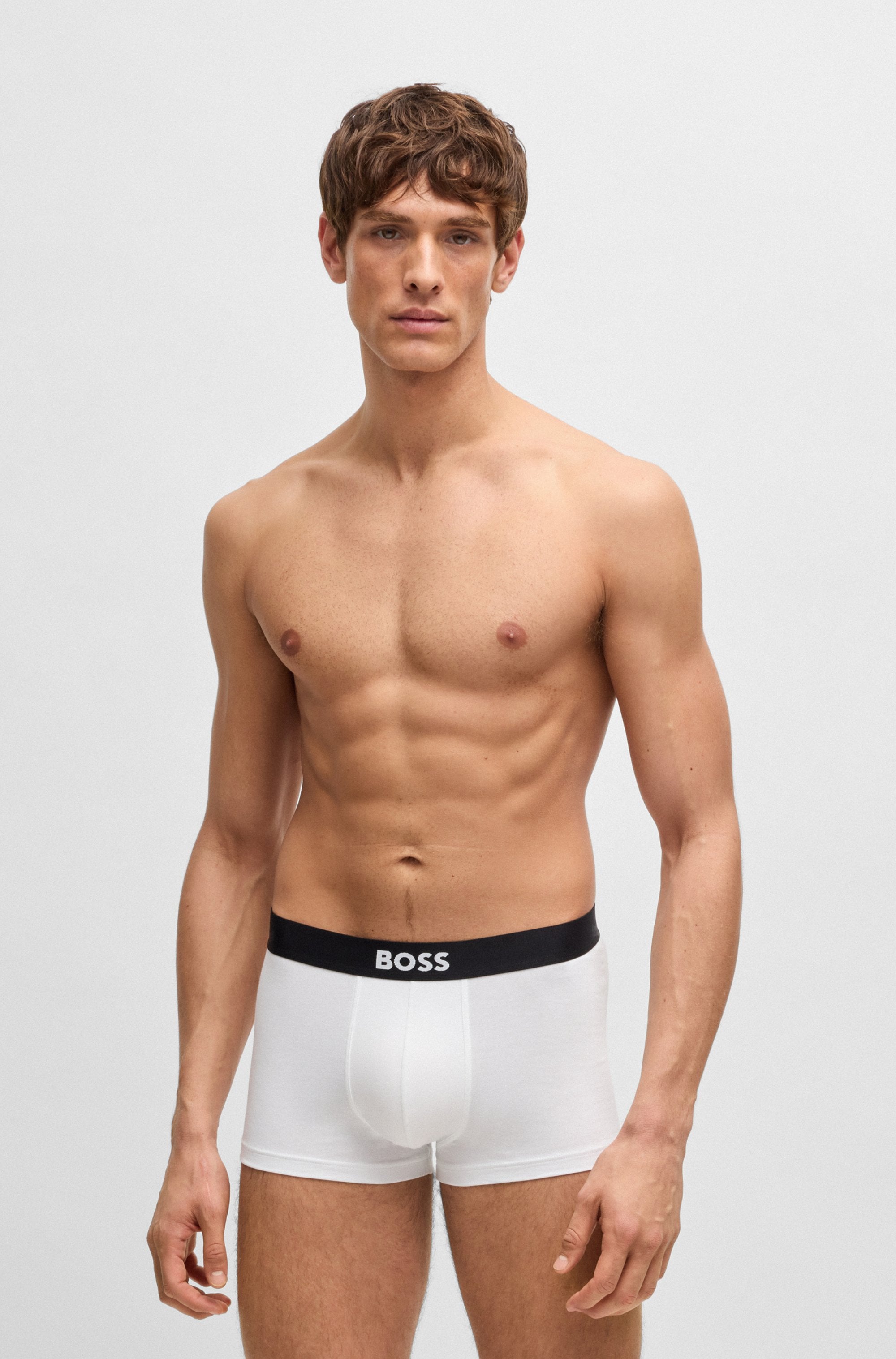 BOSS Trunk »3P BOSS ONE x David Beckham«