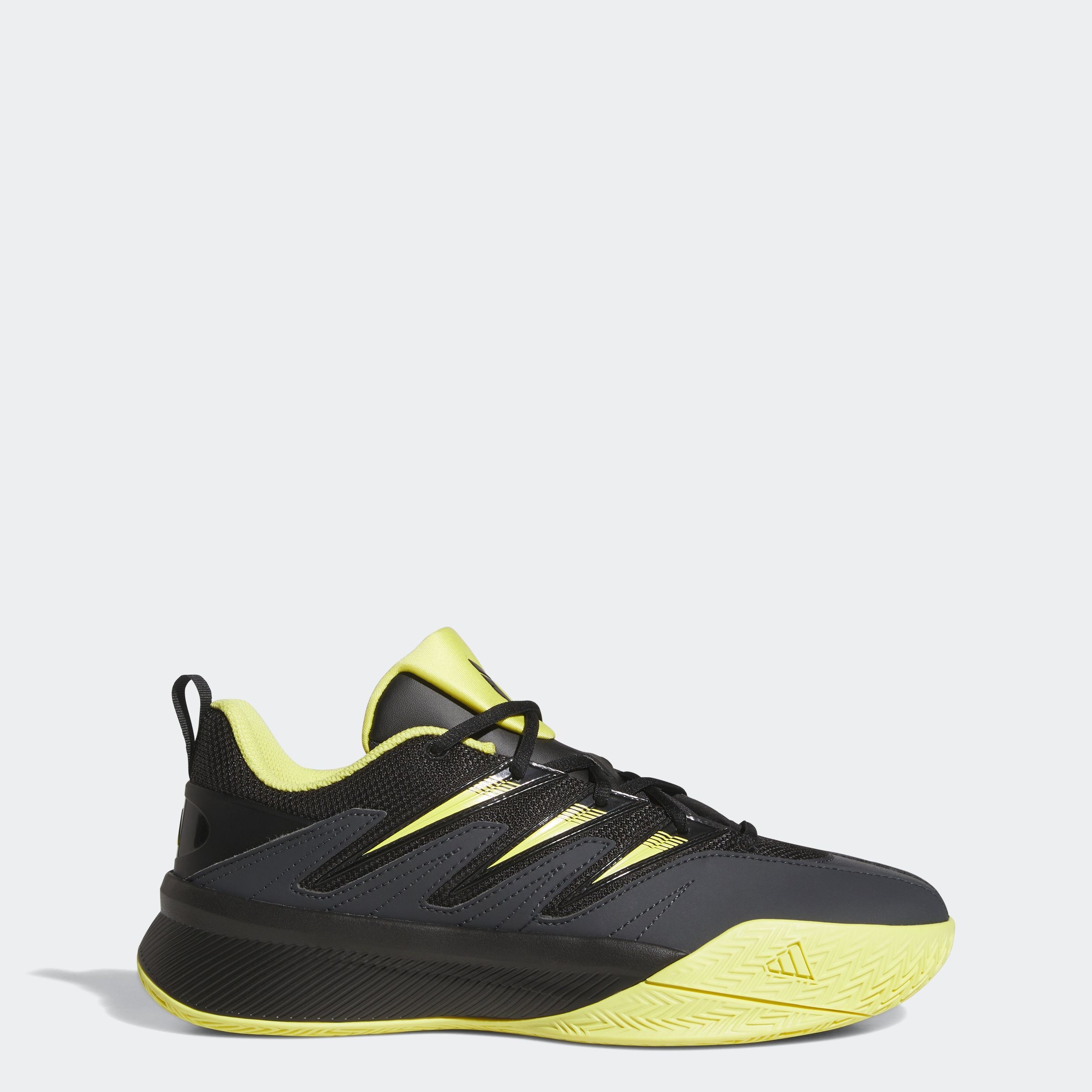 adidas Performance Basketballschuh »DAME CERTIFIED 3«