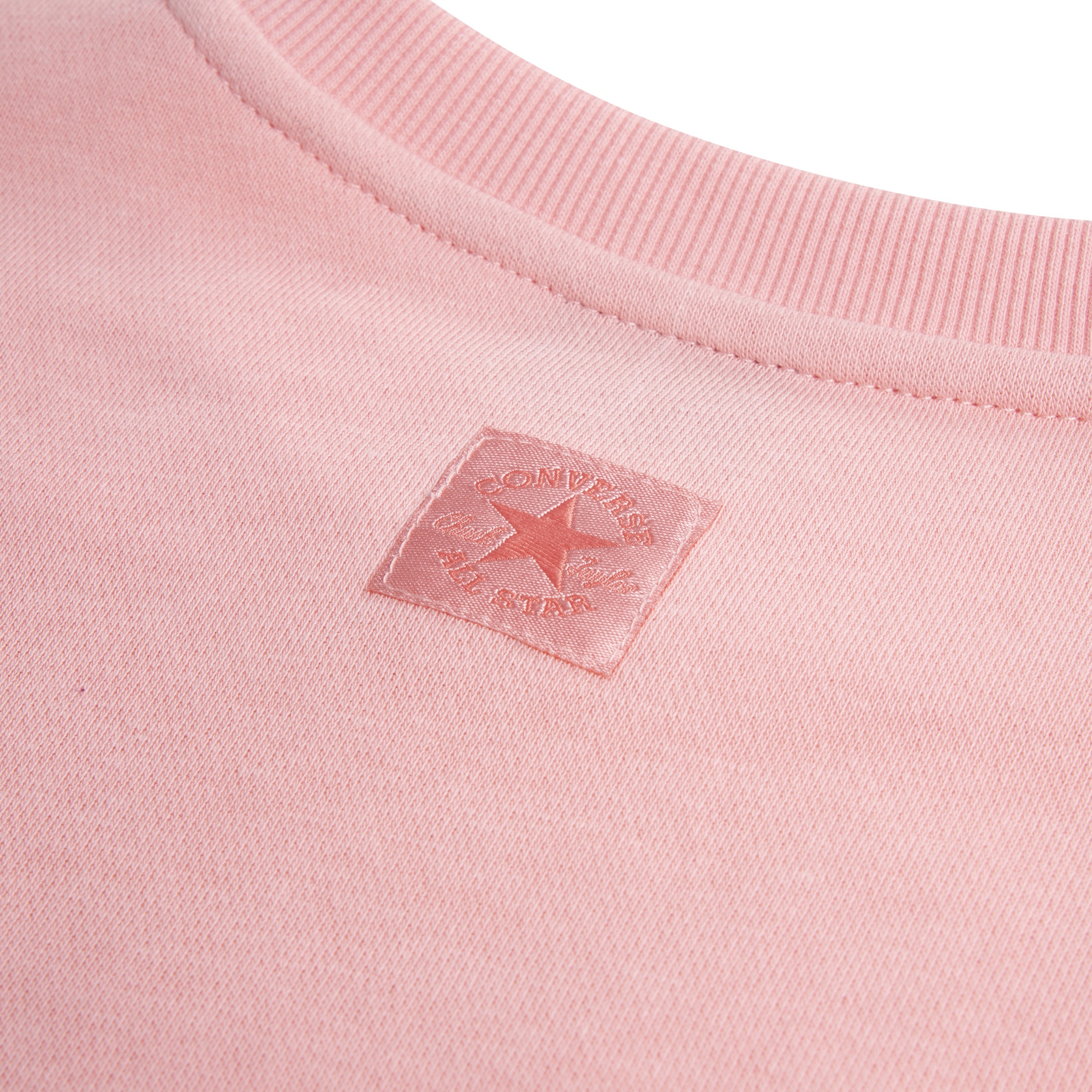 Converse Sweatshirt »CNVG RELAXED BOXY GRAPHIC CREW«, sportliches Design, für Children und Teens
