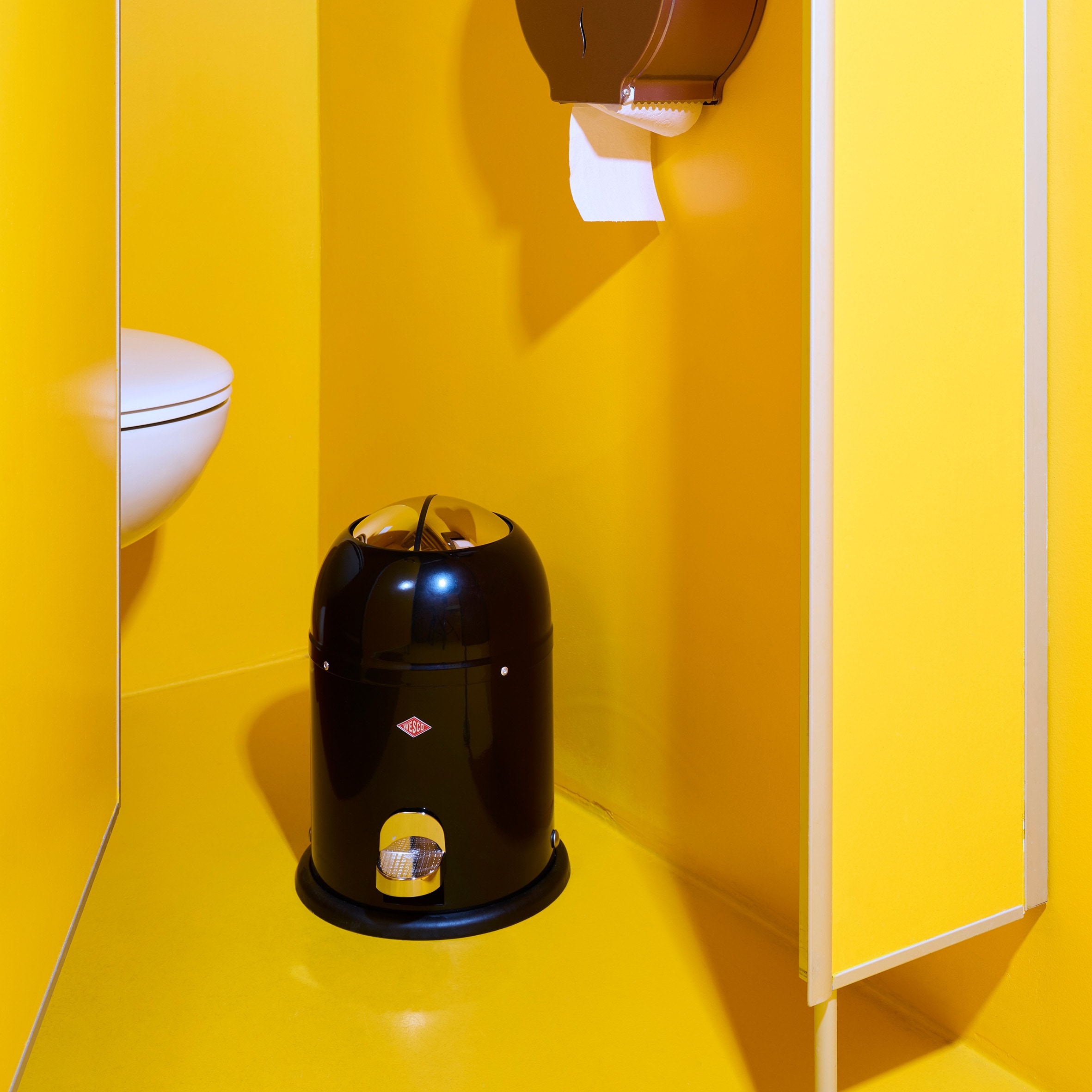 WESCO Kosmetikeimer »Mini Master« 1 Behälter 6 Liter