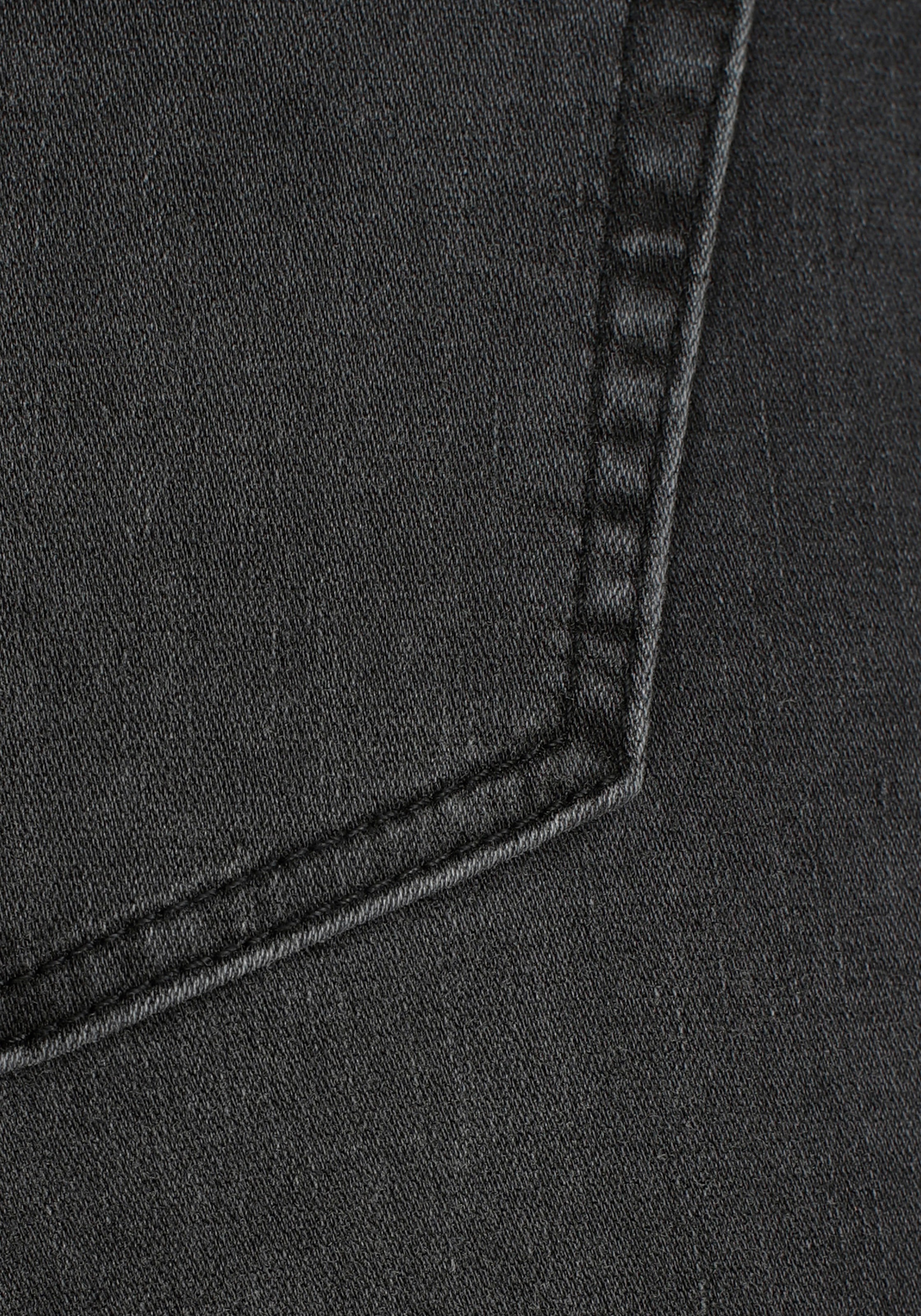 MAC Bequeme Jeans »Stella«, Gerader Beinverlauf