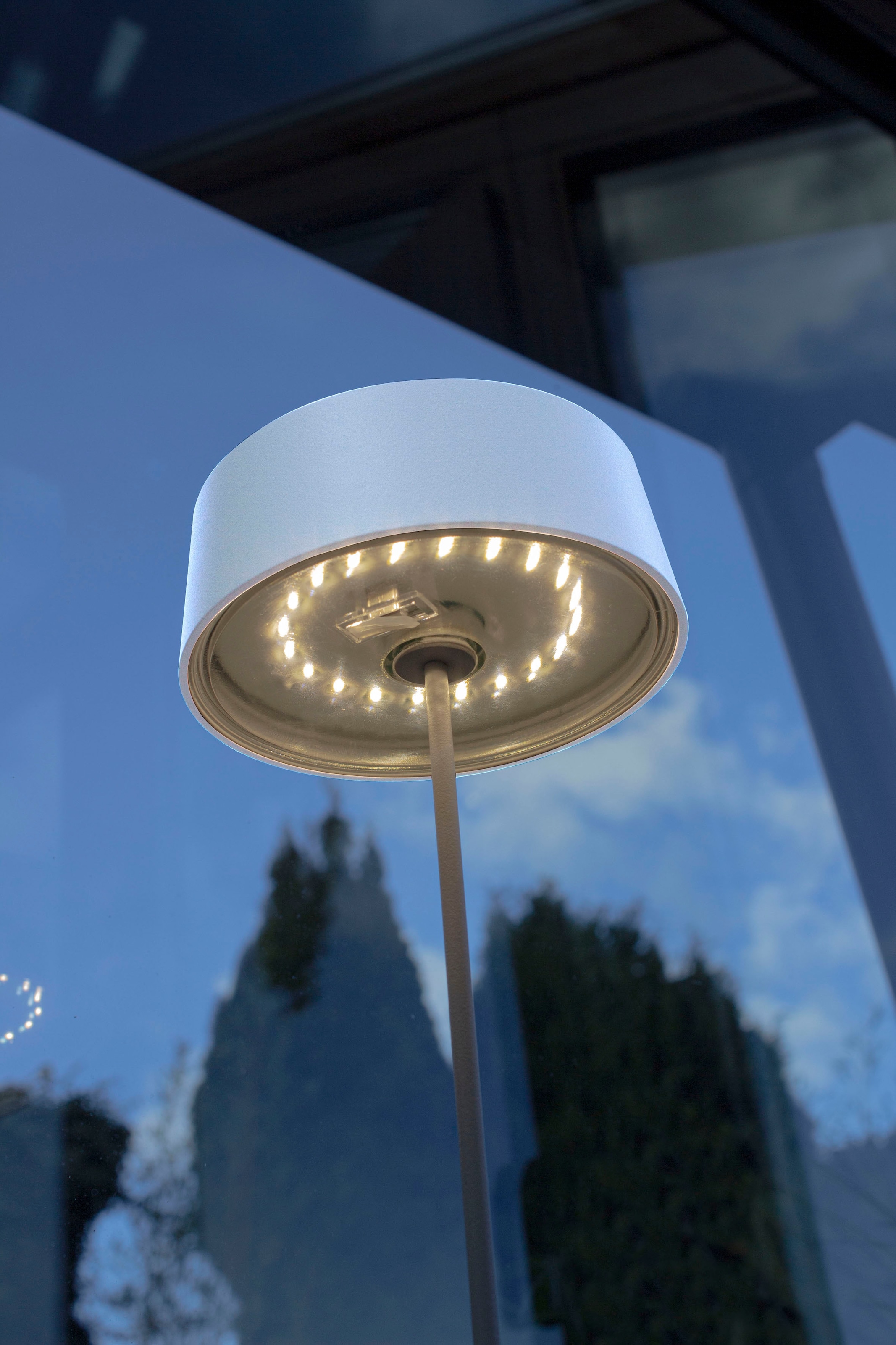 ECO-LIGHT LED Tischleuchte OTTO WOHNEN kaufen AWARD im Online DESIGN Shop SCHÖNER »COCKTAIL«