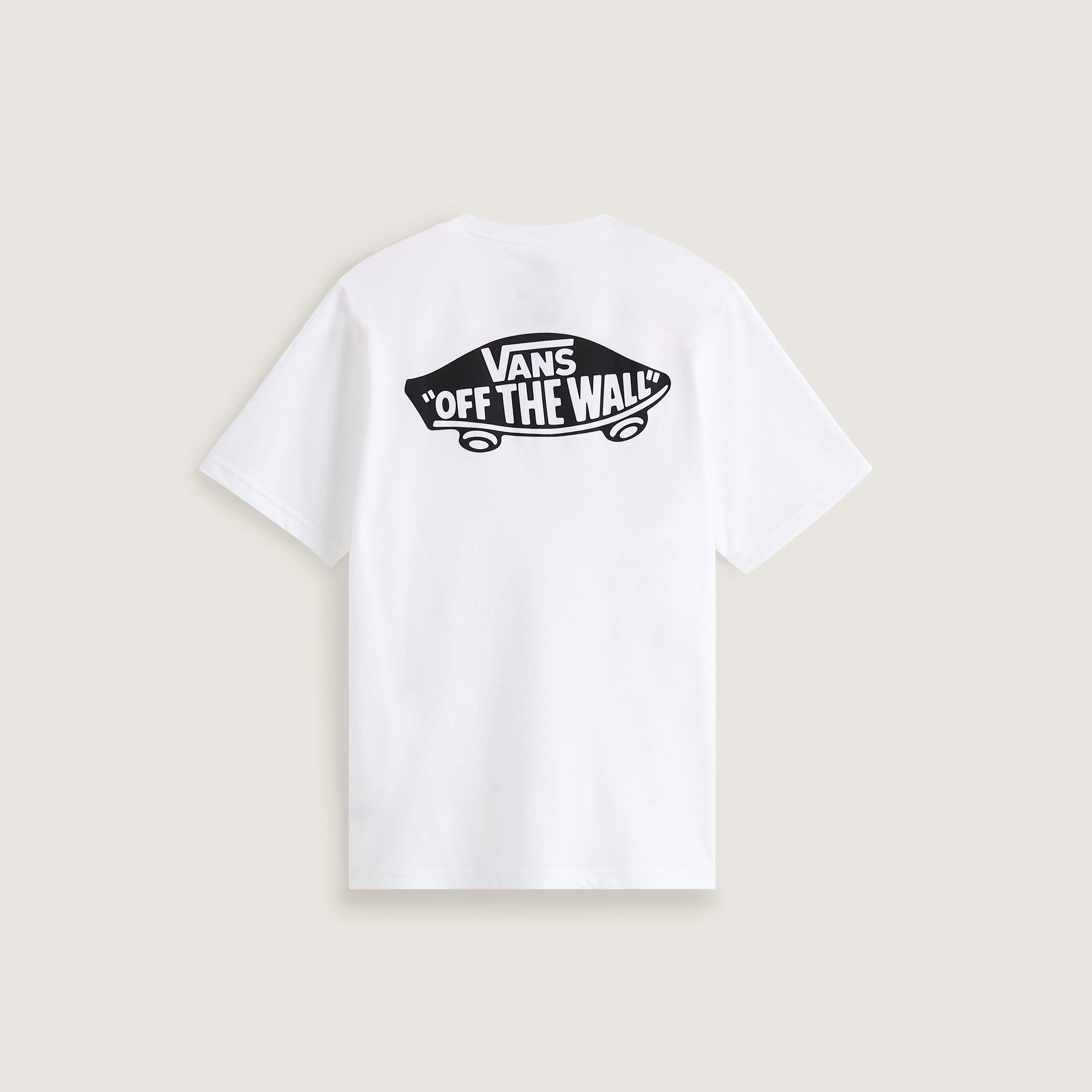 Vans »DOUBLE STANDARD SS«