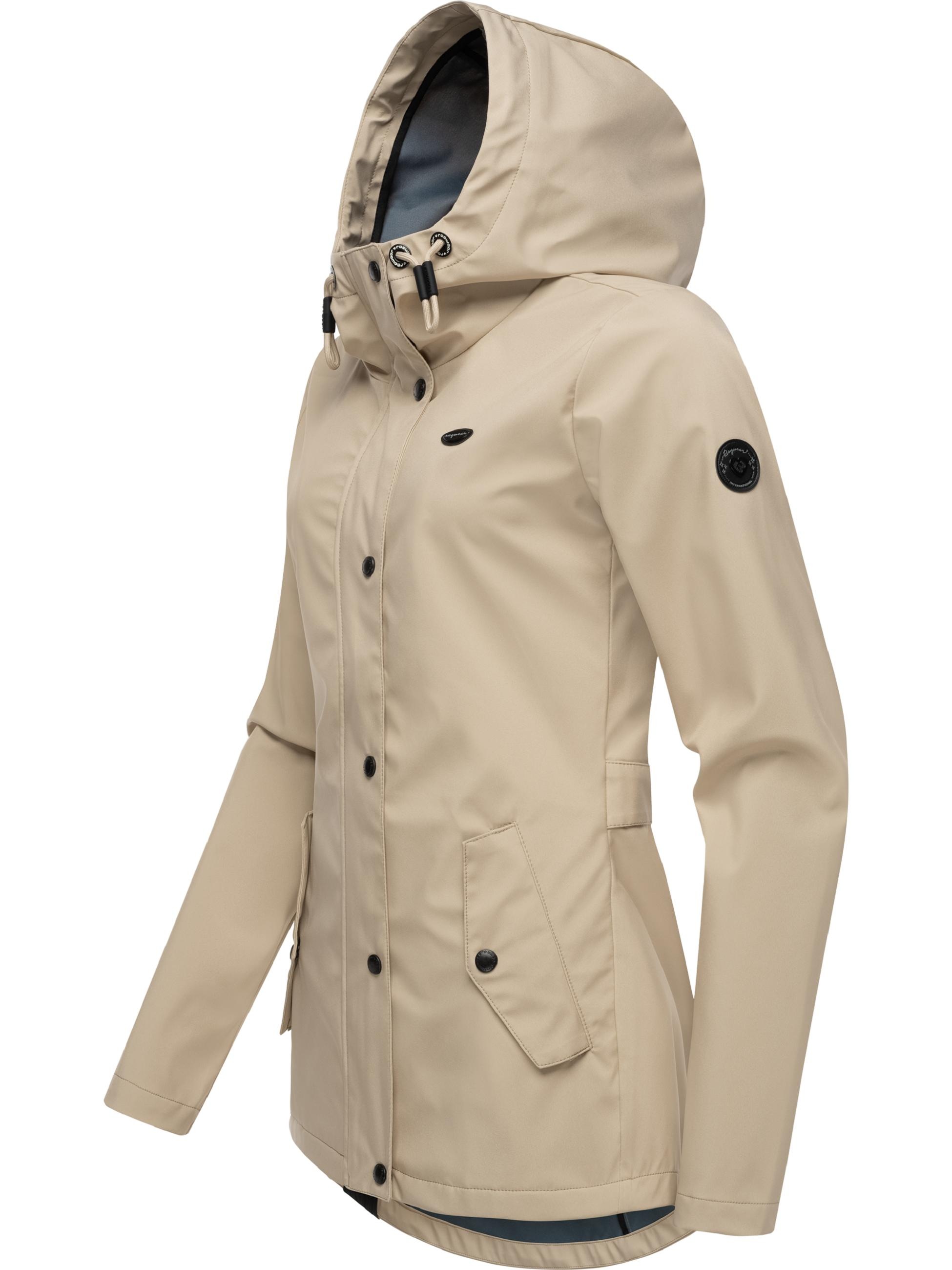 Ragwear Softshelljacke »Softshelljacke Margge Shell«