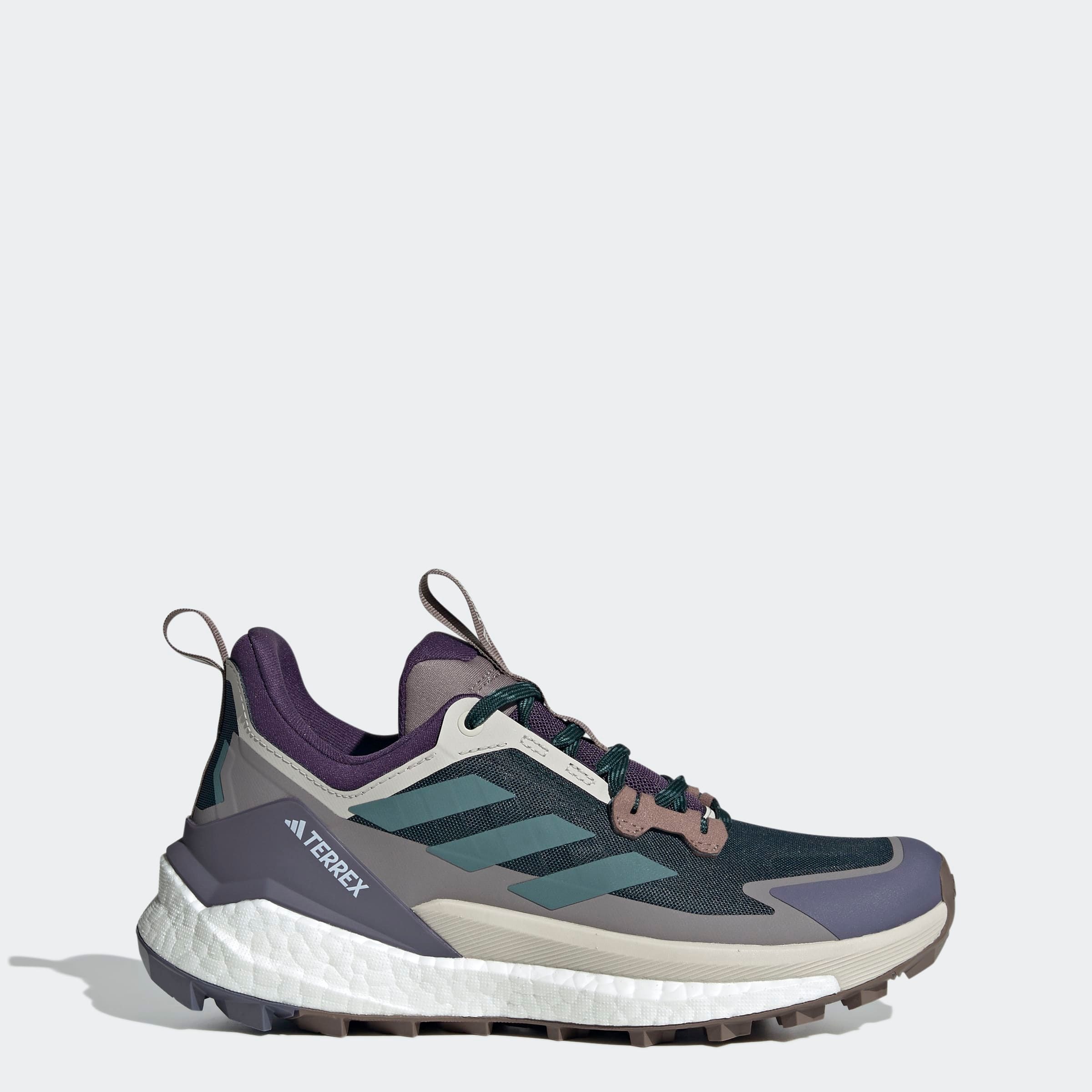 adidas TERREX Wanderschuh »TERREX FREE HIKER 2.0 LOW«