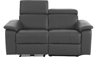 Home affaire 2-Sitzer »Binado«, mit manueller oder elektrischer Relaxfunktion mit... kaufen