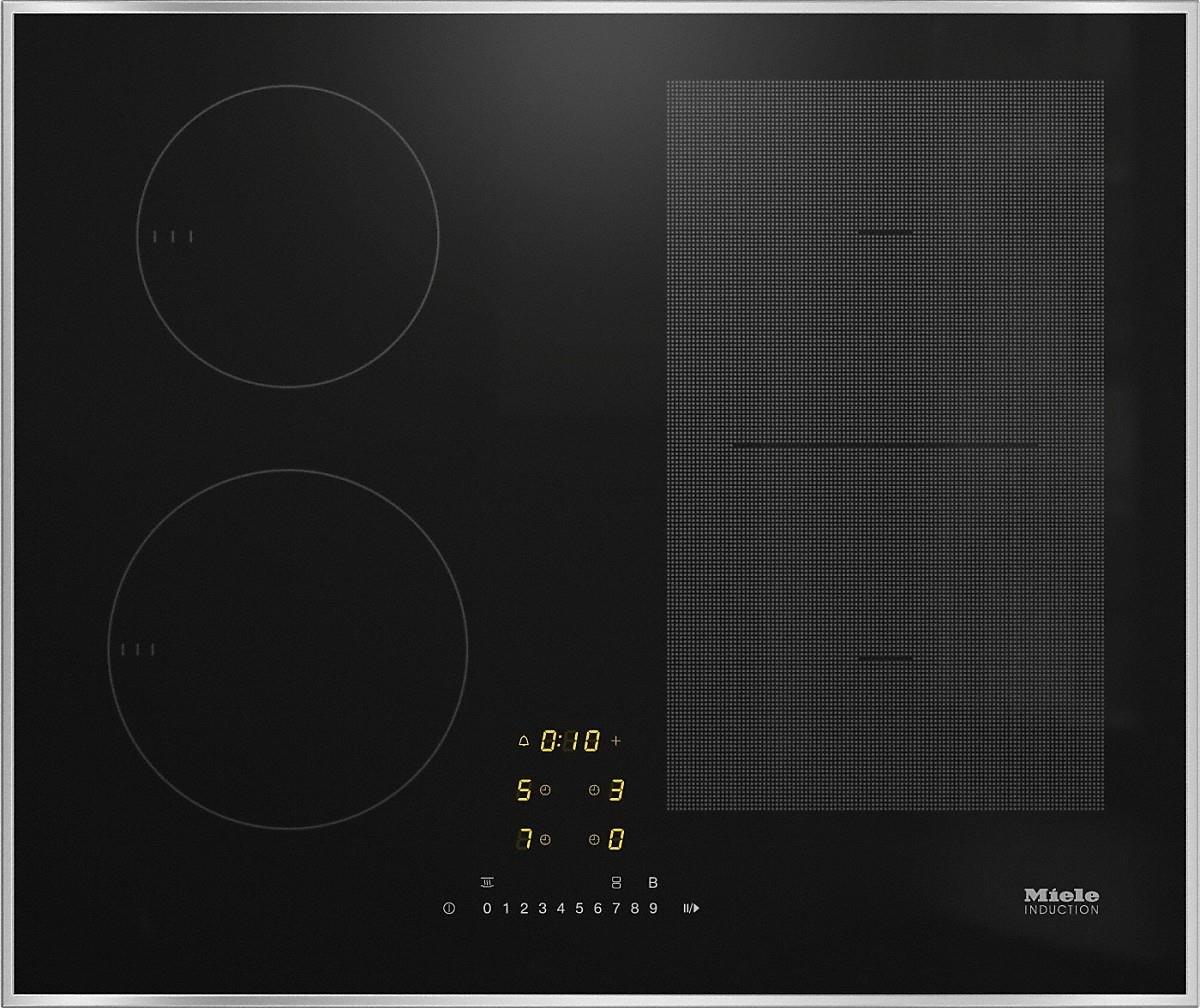 Miele Induktions-Kochfeld