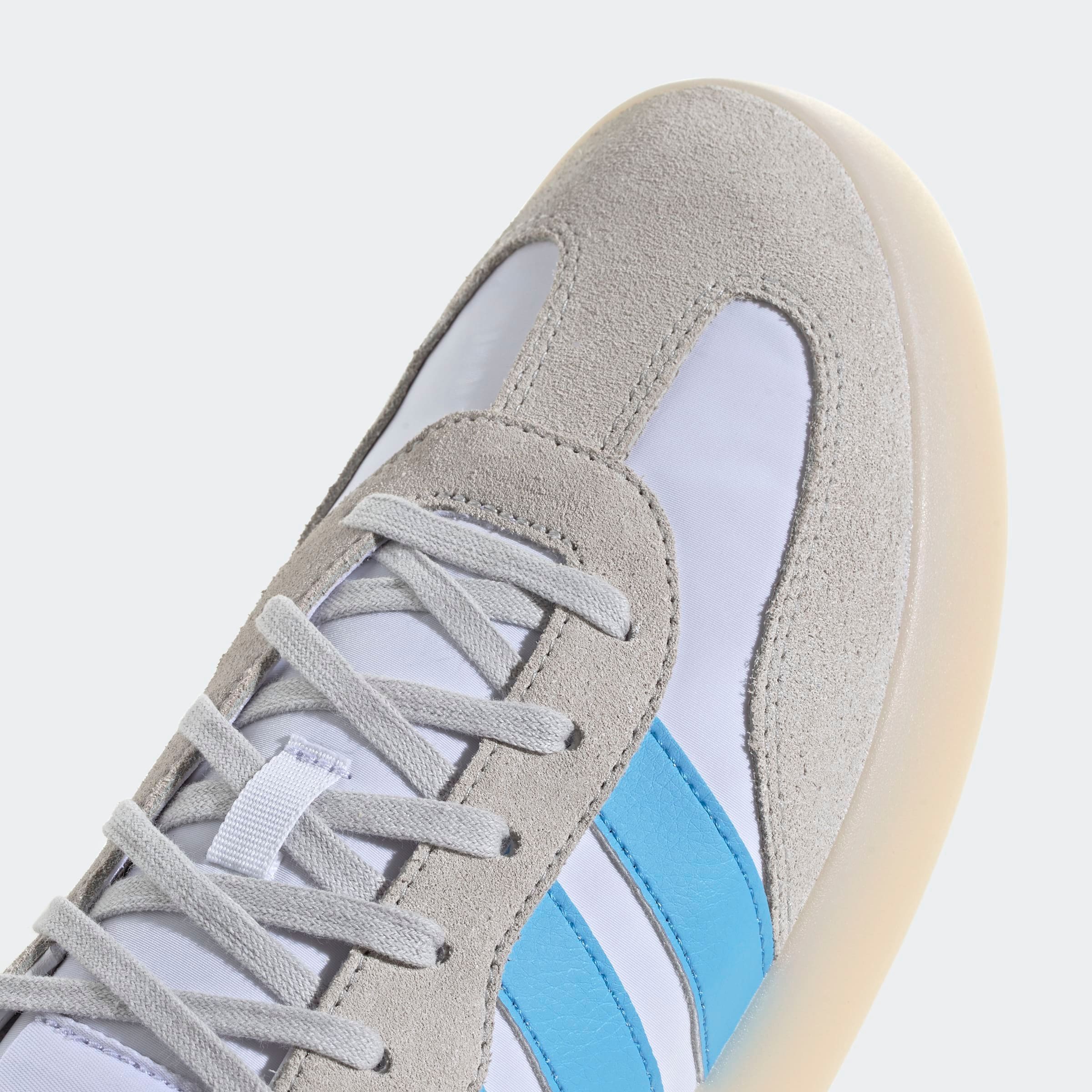 adidas Sportswear Sneaker, Design auf den Spuren des adidas Handball Spezial