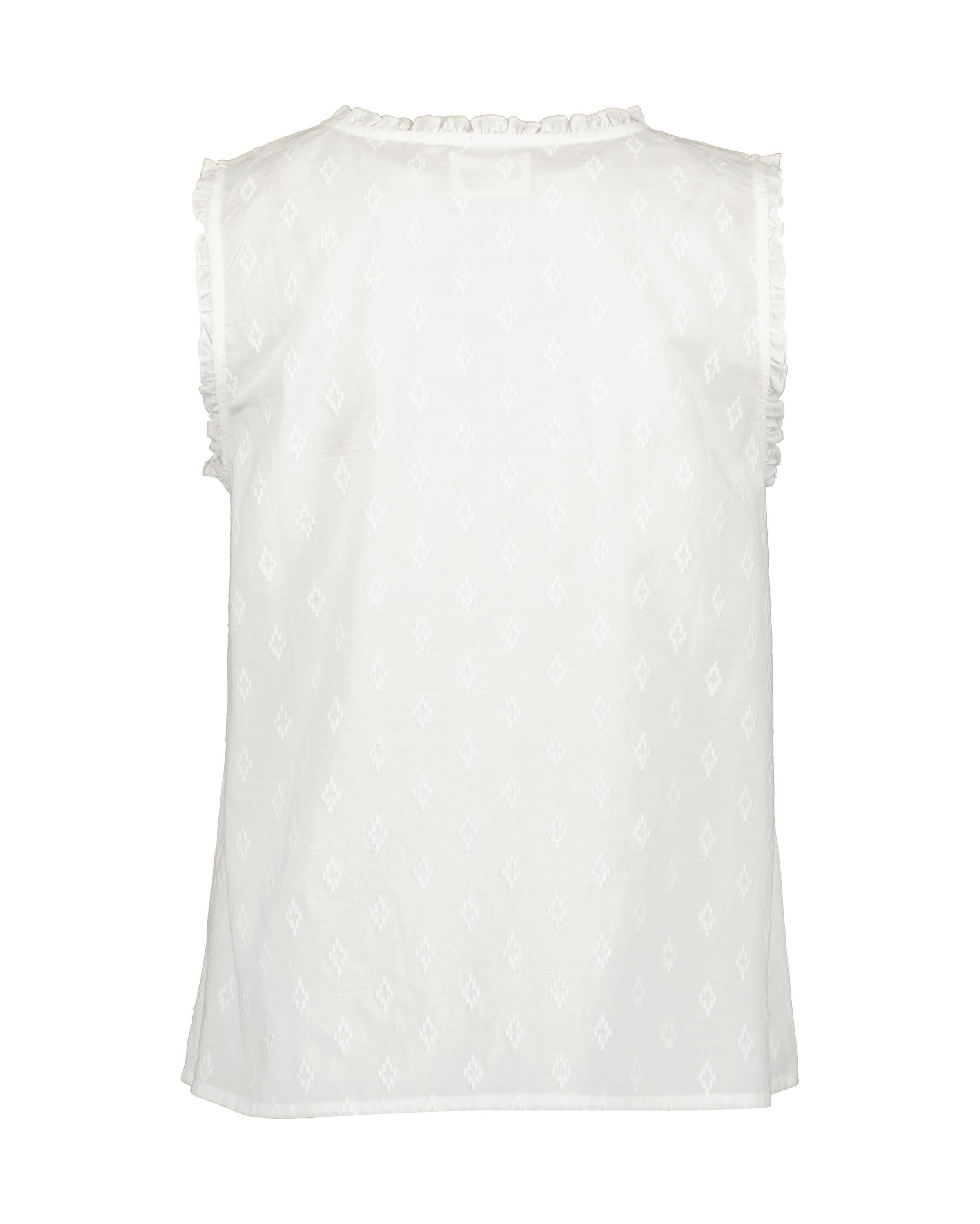 Blue Seven Klassische Bluse »Blue Seven Bluse«, (1 tlg.)