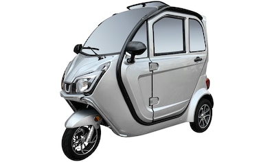 ECABINO Elektromobil »3-Rad eLizzy Premium 25 km/h - mit Vor-Ort-Einweisung«, 1000 W kaufen