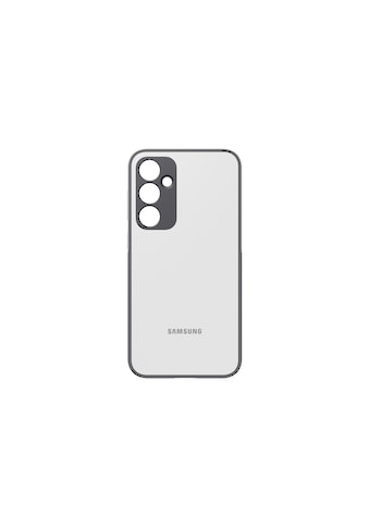 Handyhülle »Silicone Case für Samsung Galaxy S23 FE«