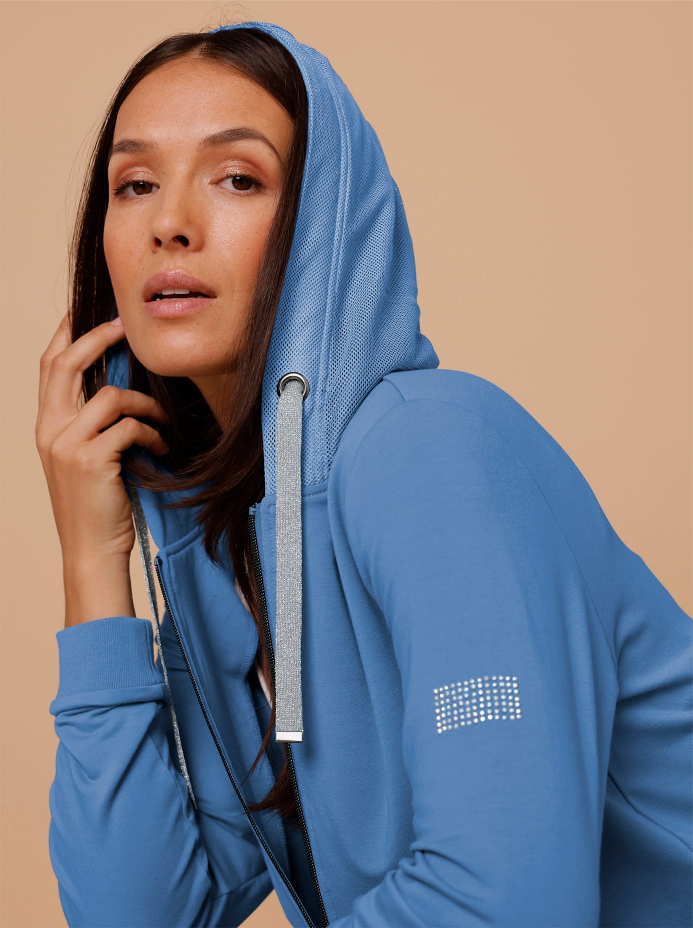 CREATION L PREMIUM Stretch-Hose