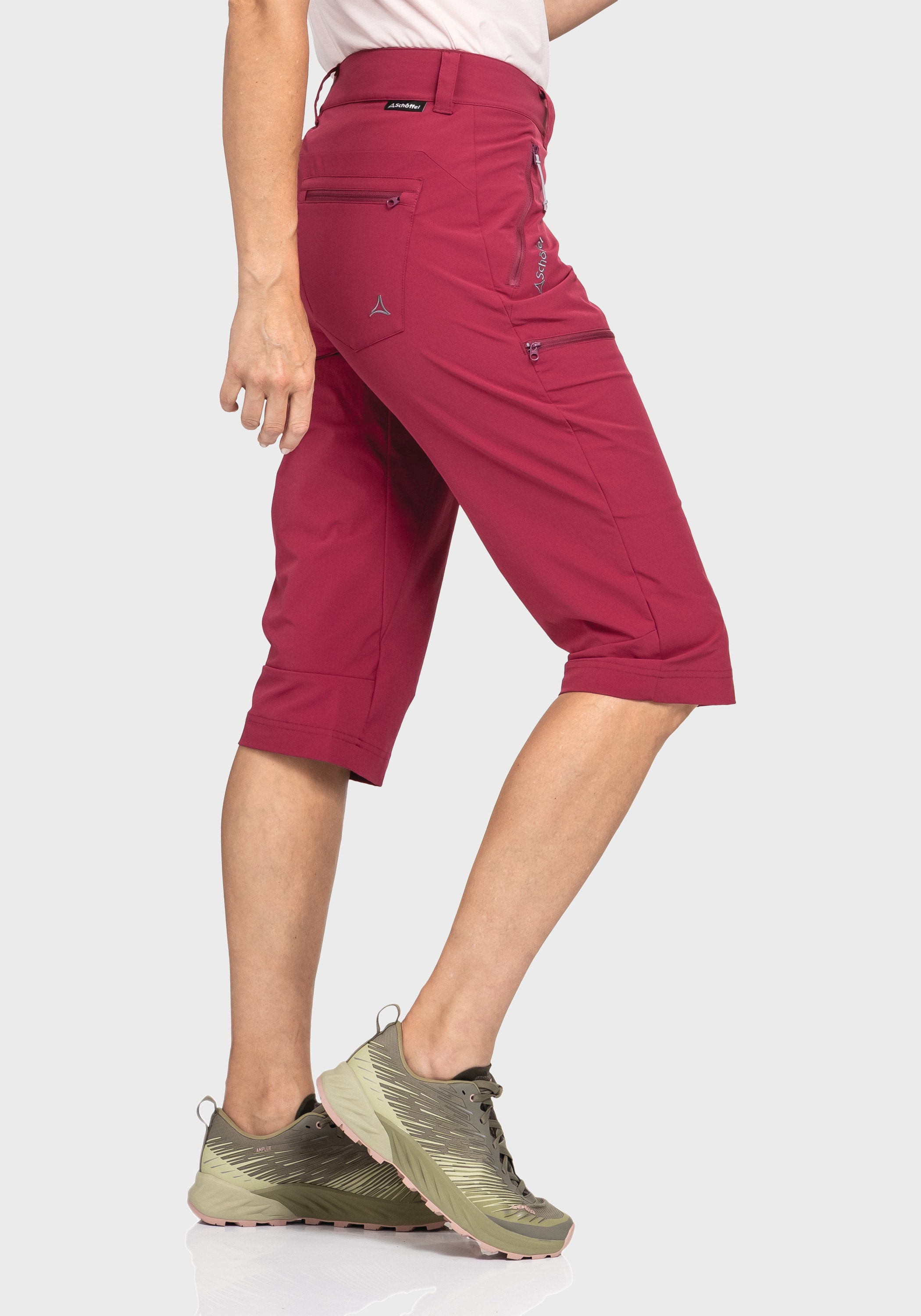 Schöffel 3/4-Hose »Pants Caracas2«