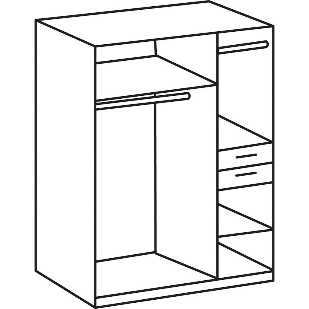 Wimex Schrank-Set »Bitburg«, (Set, 3 St.)