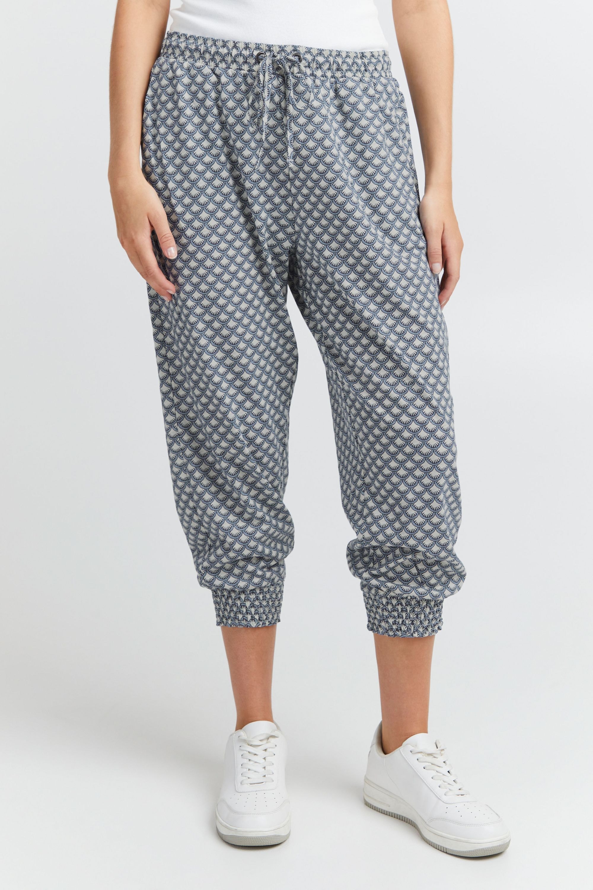 fransa Caprihose »Caprihose FRSansa«