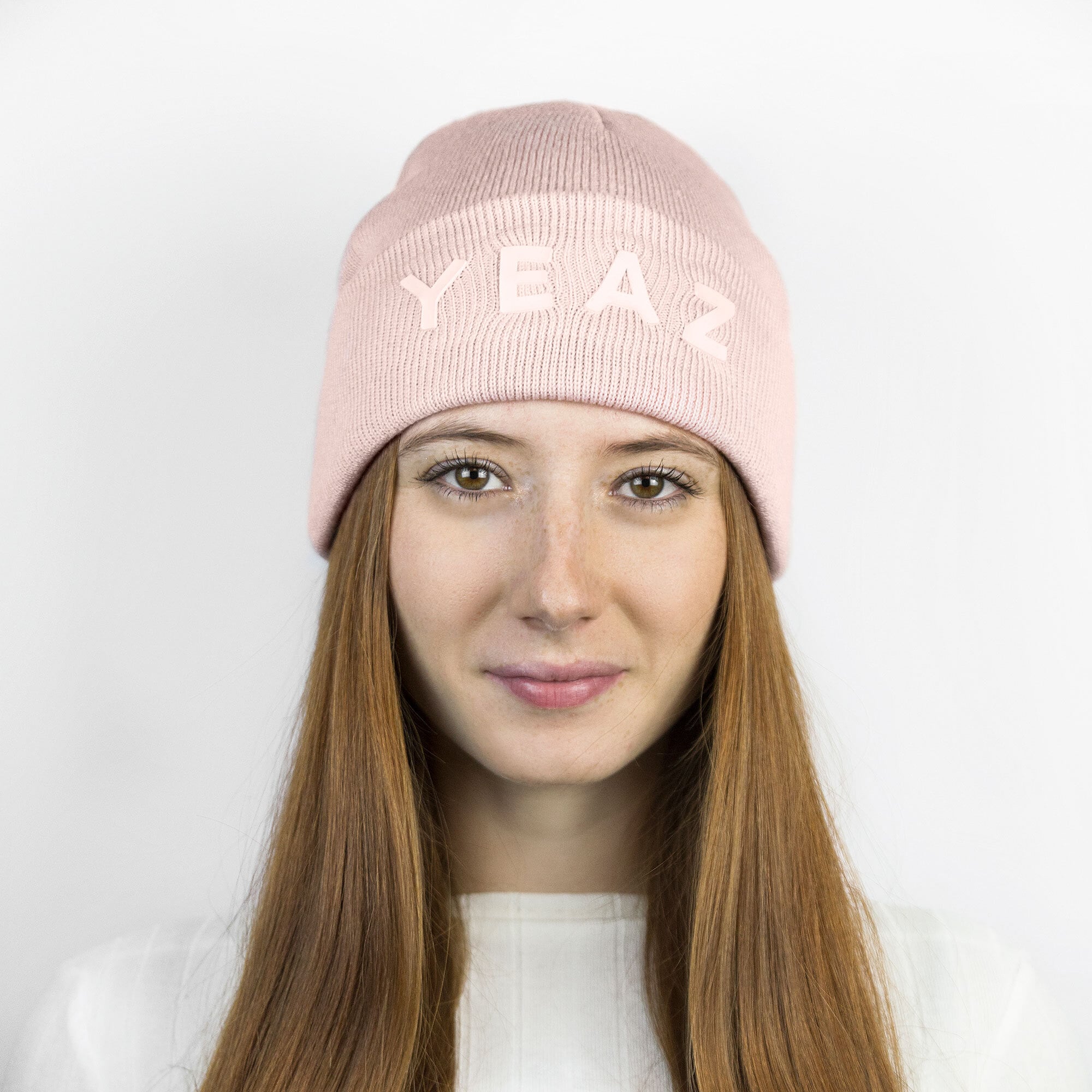 YEAZ Beanie »Mütze WYLD«
