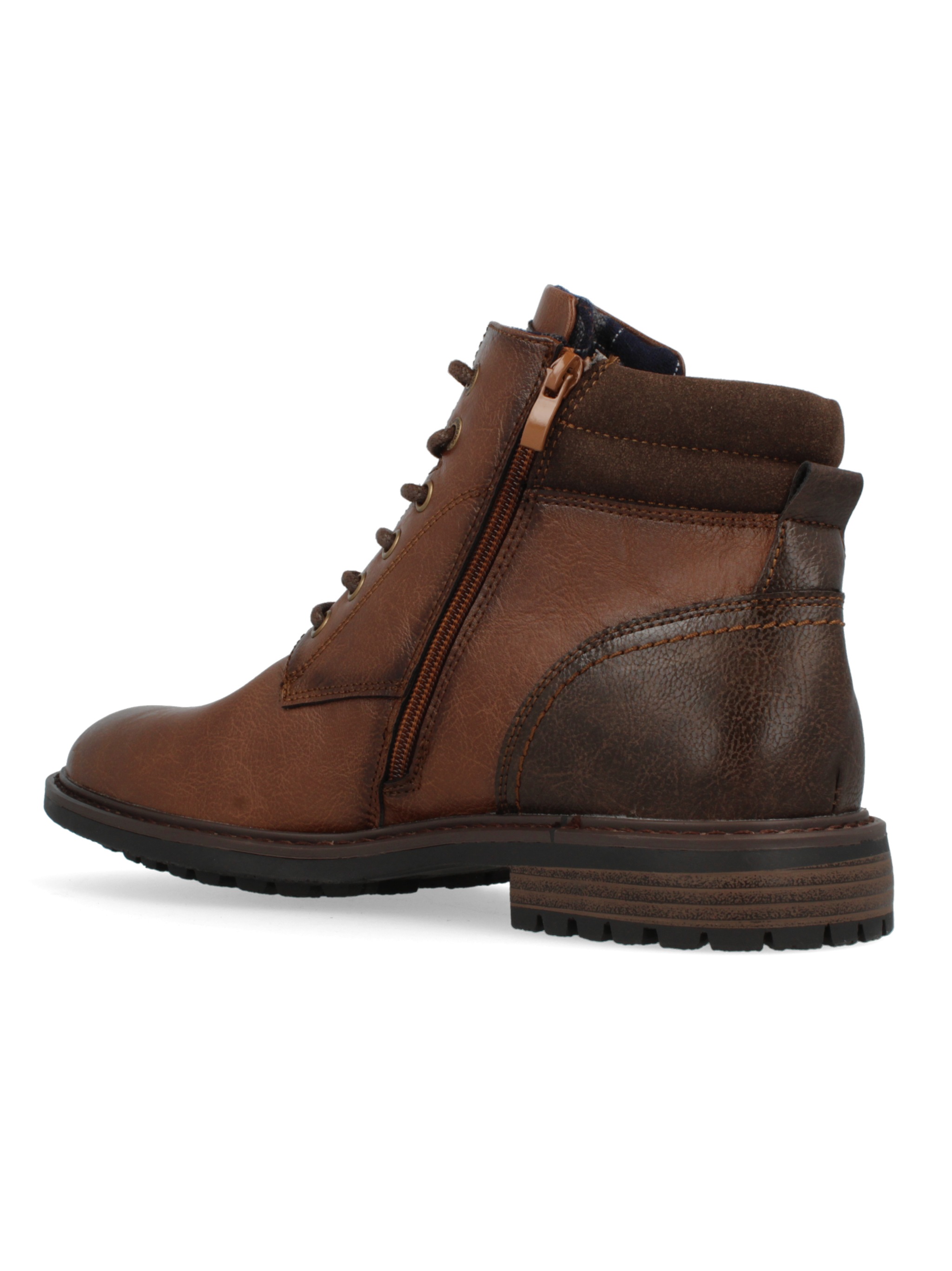 Wrangler Winterstiefel »GEORGE MEN HIGH«
