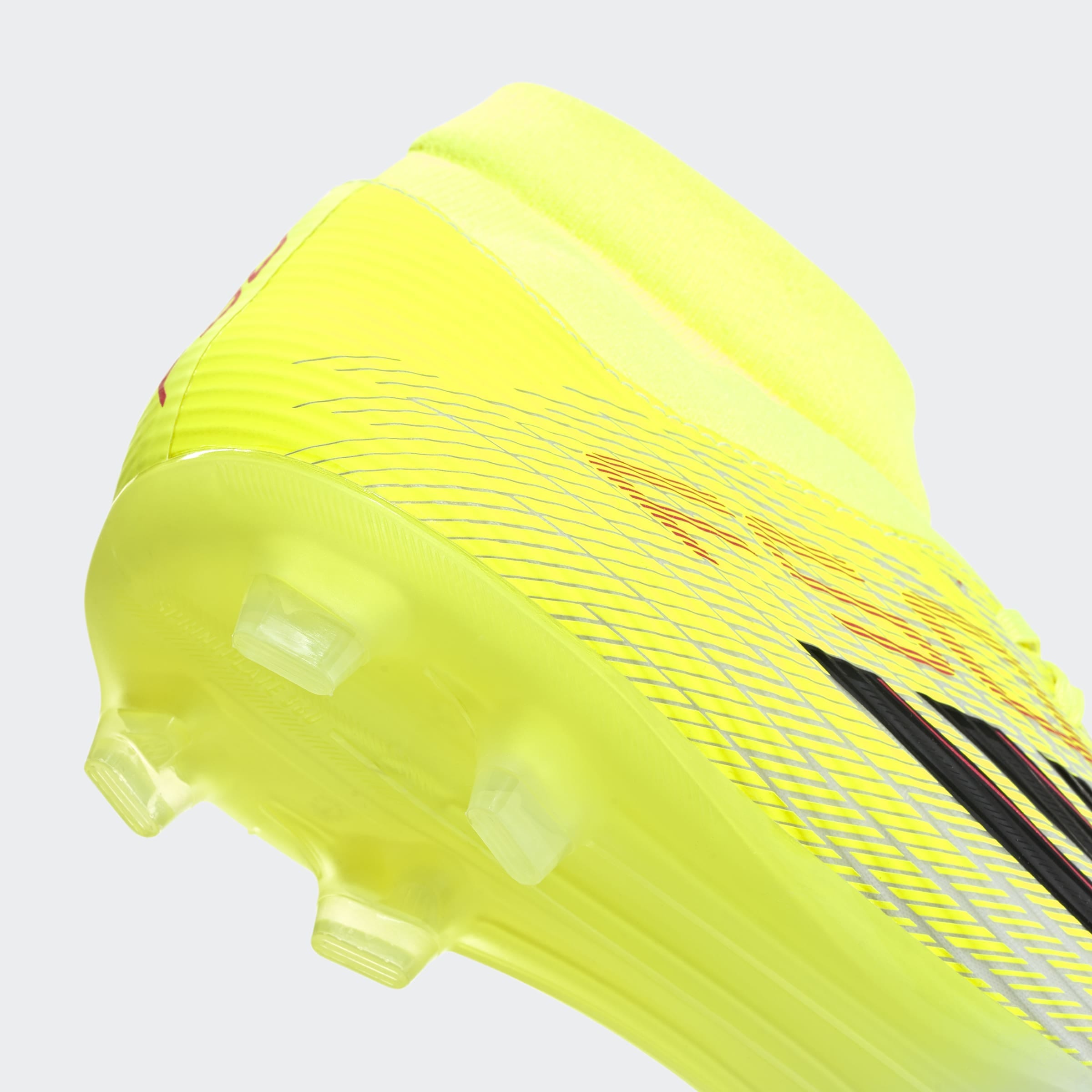 adidas Performance Fußballschuh »F50 LEAGUE MID CUT FIRM GROUND / MULTI GROUND«  für viele verschiedene Böden geeignet