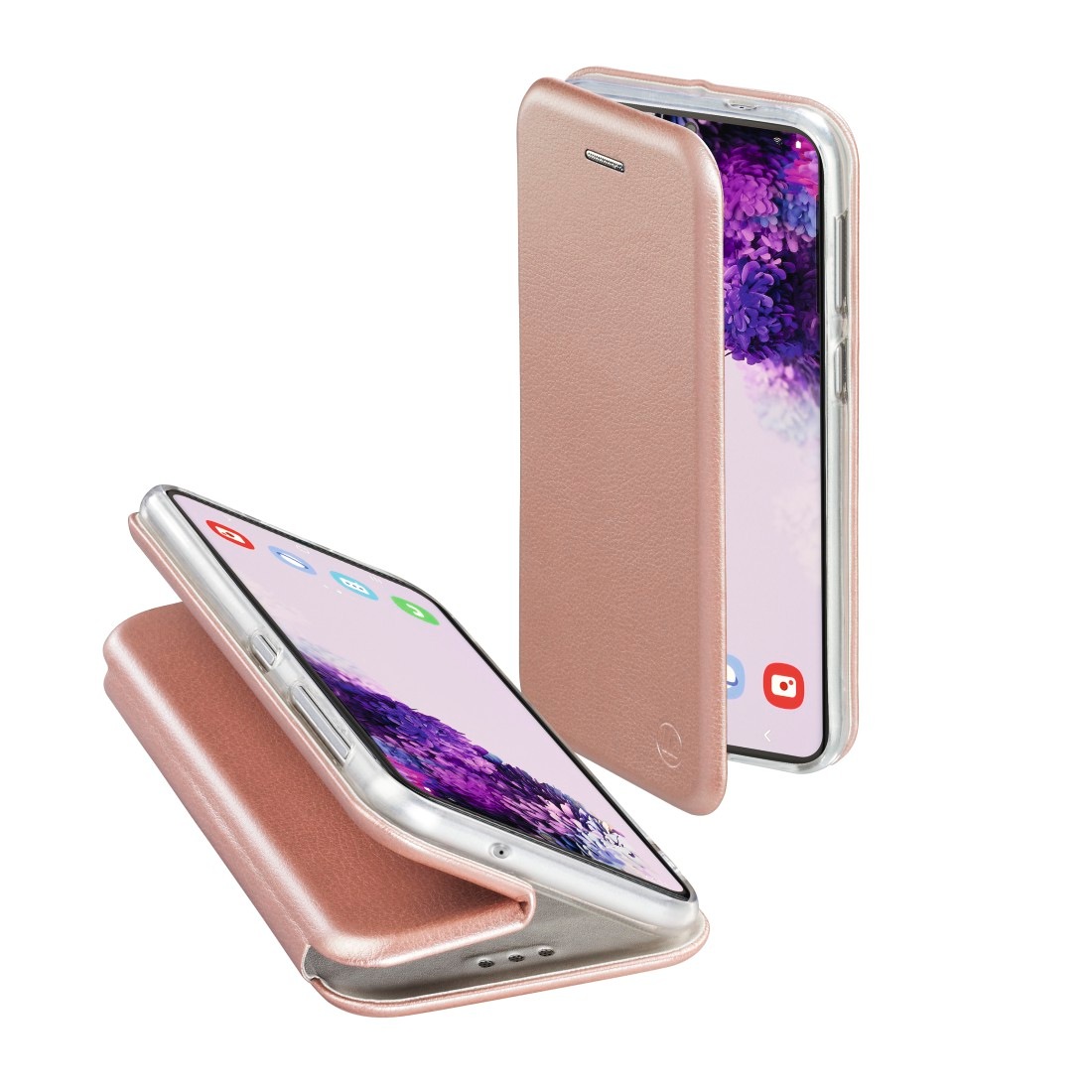 Booklet,Tasche,Hülle für Samsung Galaxy S20 + »Smartphone-Booklet...