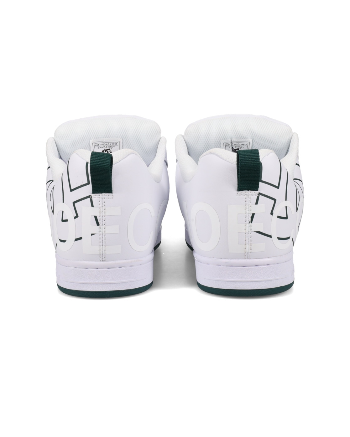 DC Shoes Sneaker »Court Graffik«