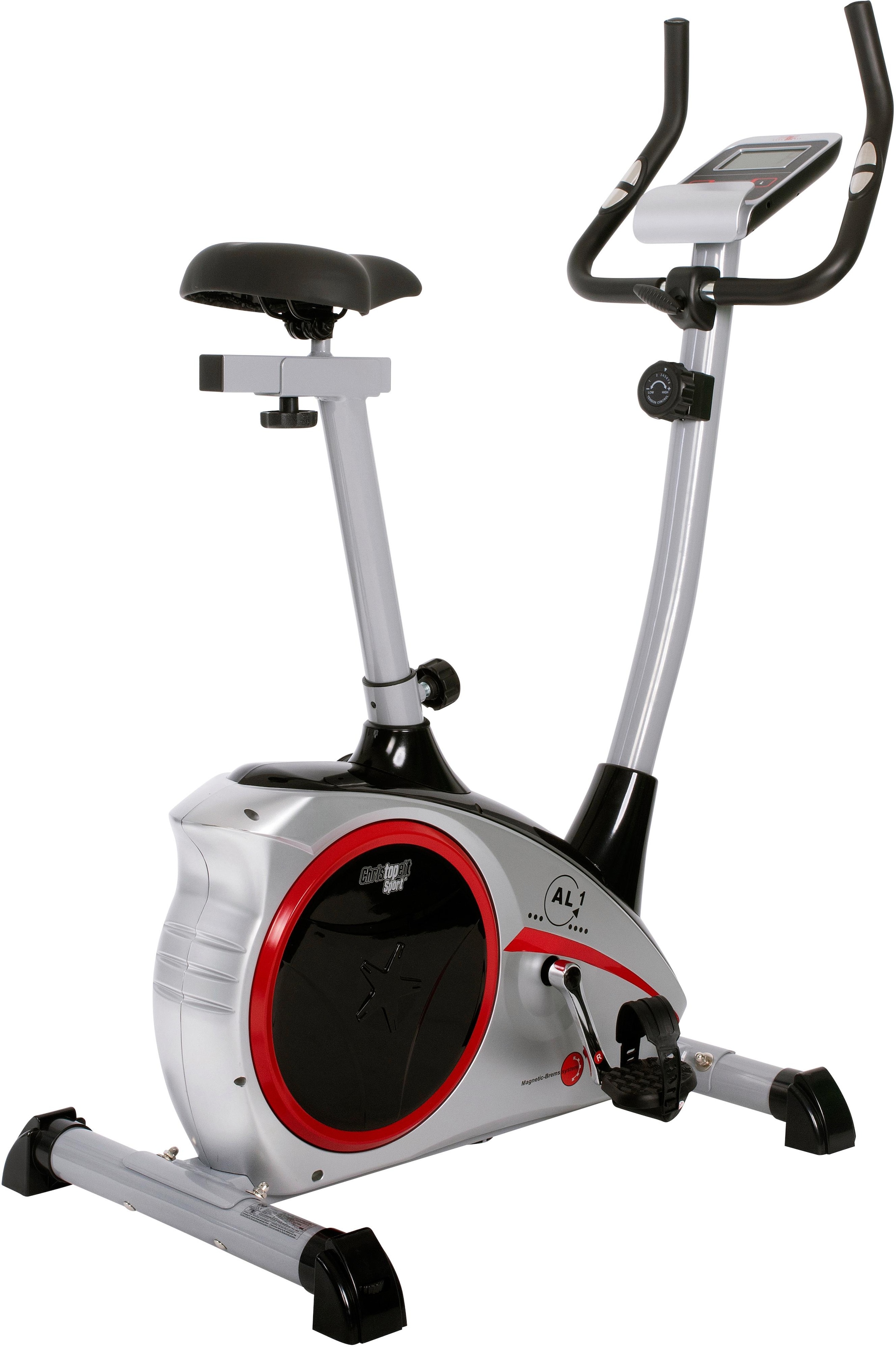 bei »AL Christopeit Sport® online OTTO 1« Heimtrainer