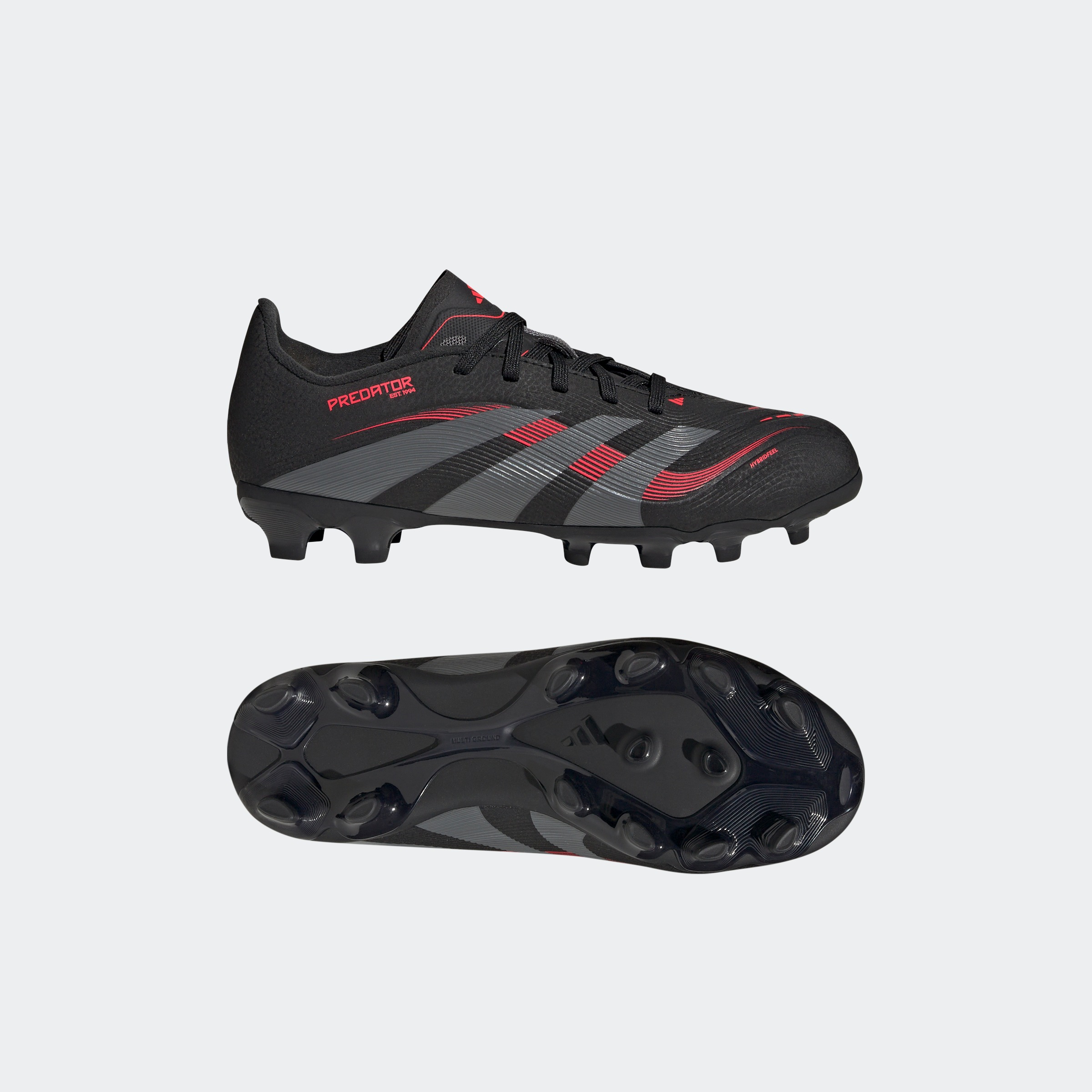 adidas Performance Fußballschuh »PREDATOR LEAGUE KIDS MG«