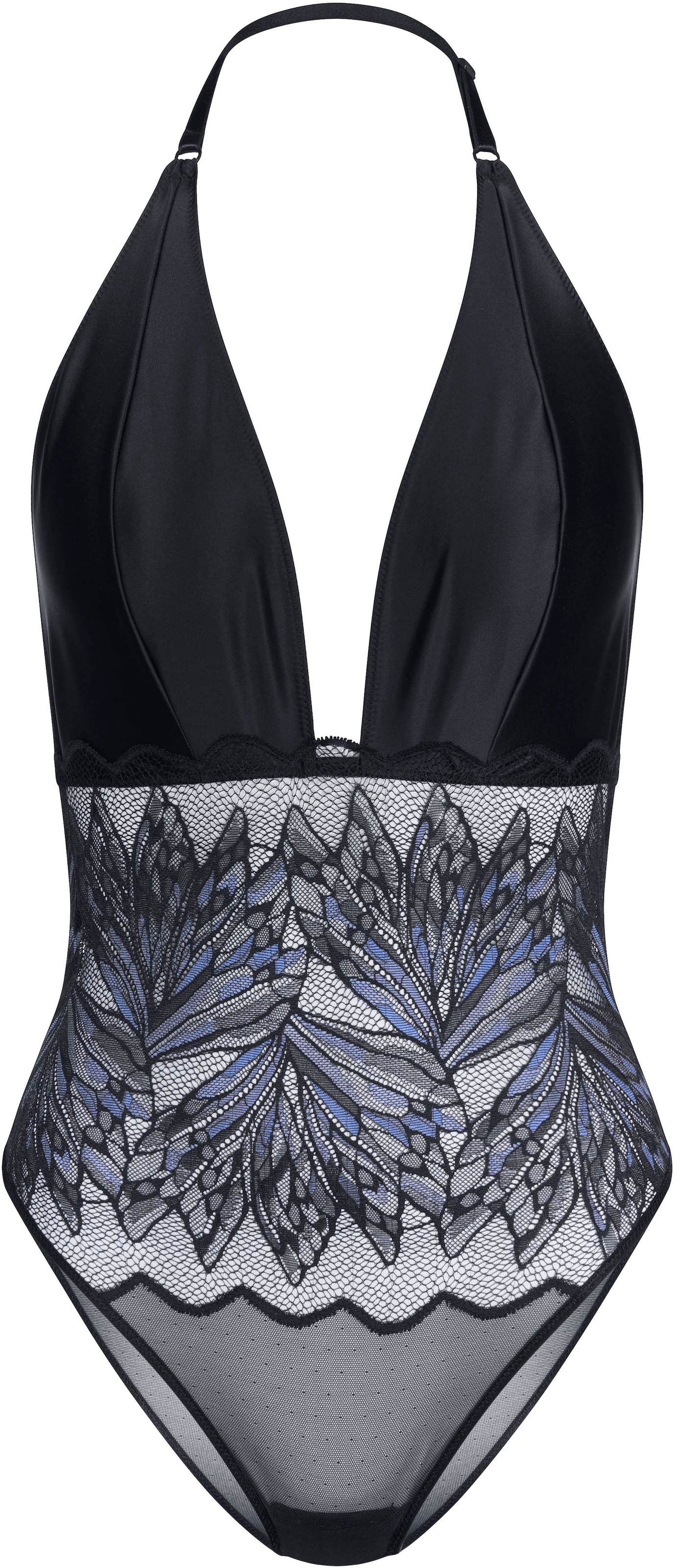 Triumph Body »Crazy Stupid Love BS«, Spitzendetails
