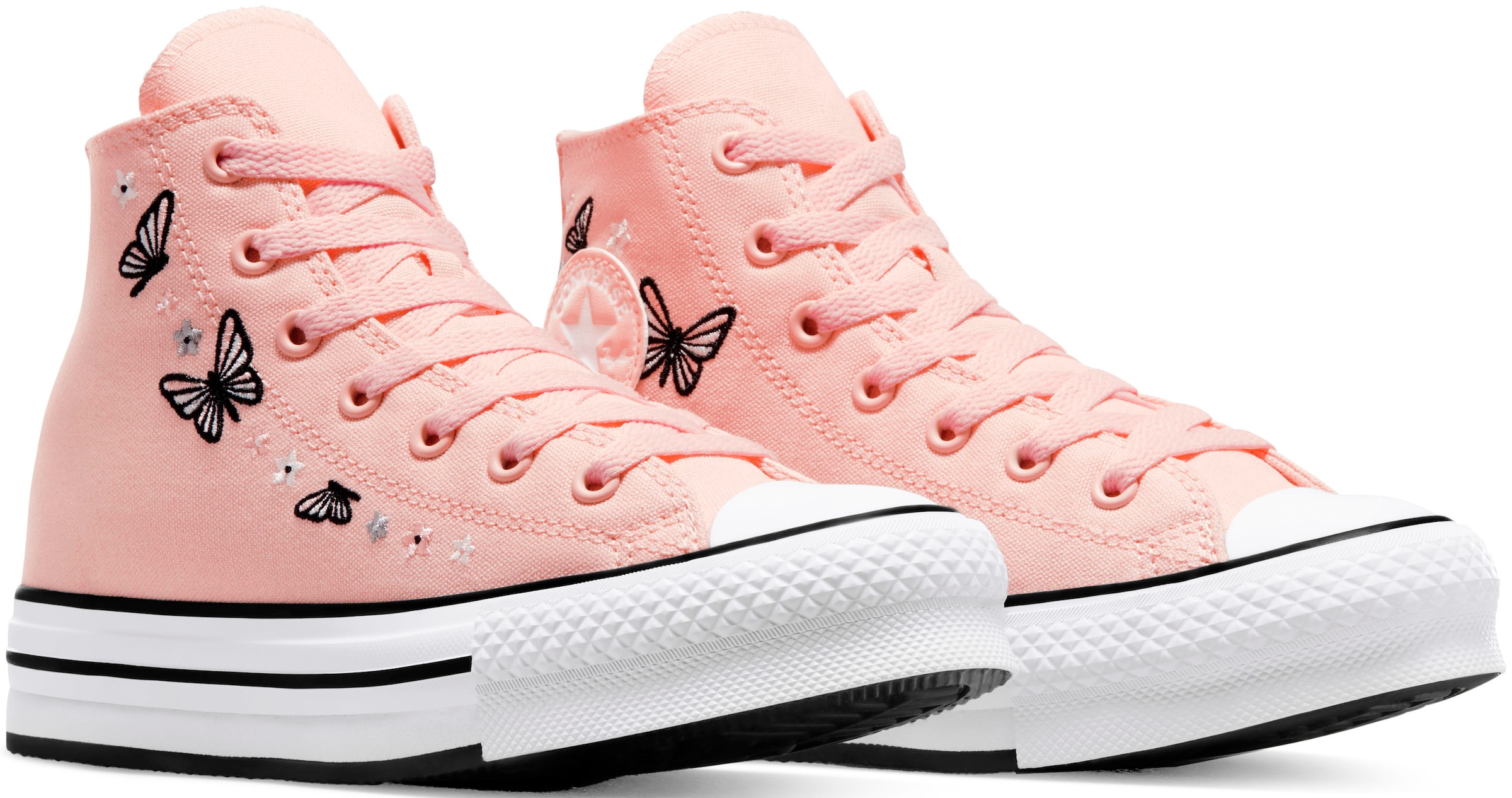 Sneaker »CHUCK TAYLOR ALL STAR EVA LIFT BUTT«