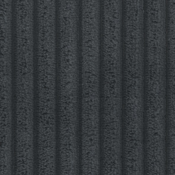 TRENDMANUFAKTUR Big-Sofa »Bourbon, Designsofa,«, mit extra hohem Sitzkomfort, in trendigem Cord Bezug erhältlich