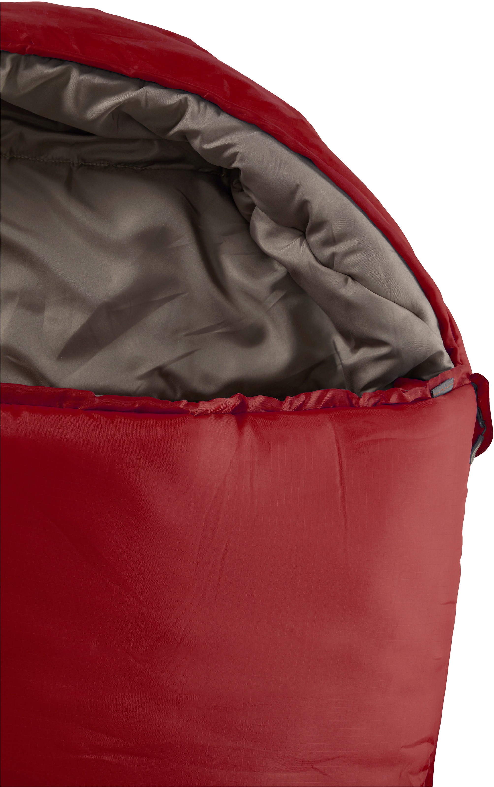 GRAND CANYON Mumienschlafsack »KANSAS«, (2 tlg.)