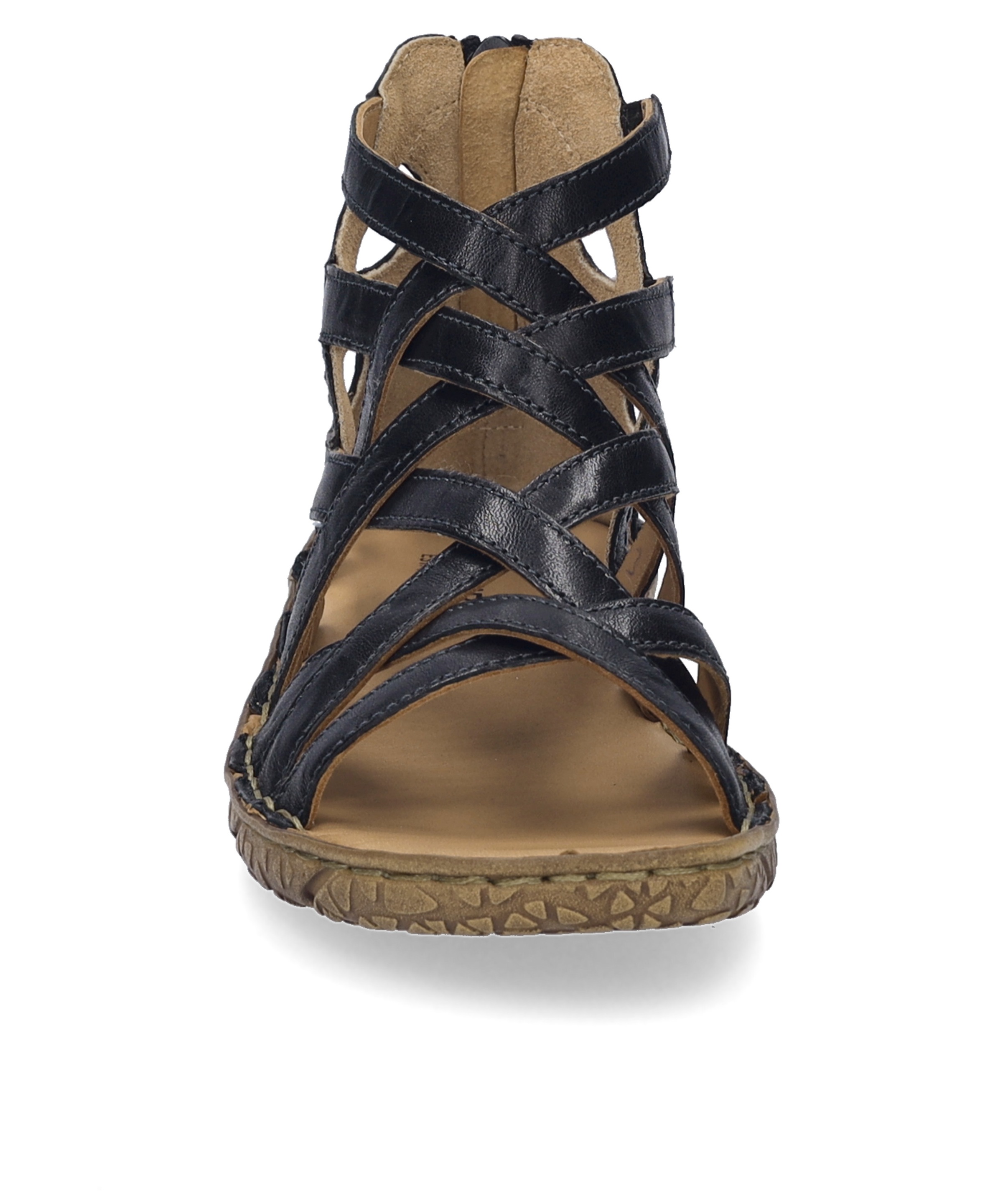 Josef Seibel Sandale »Ivy 06, schwarz«