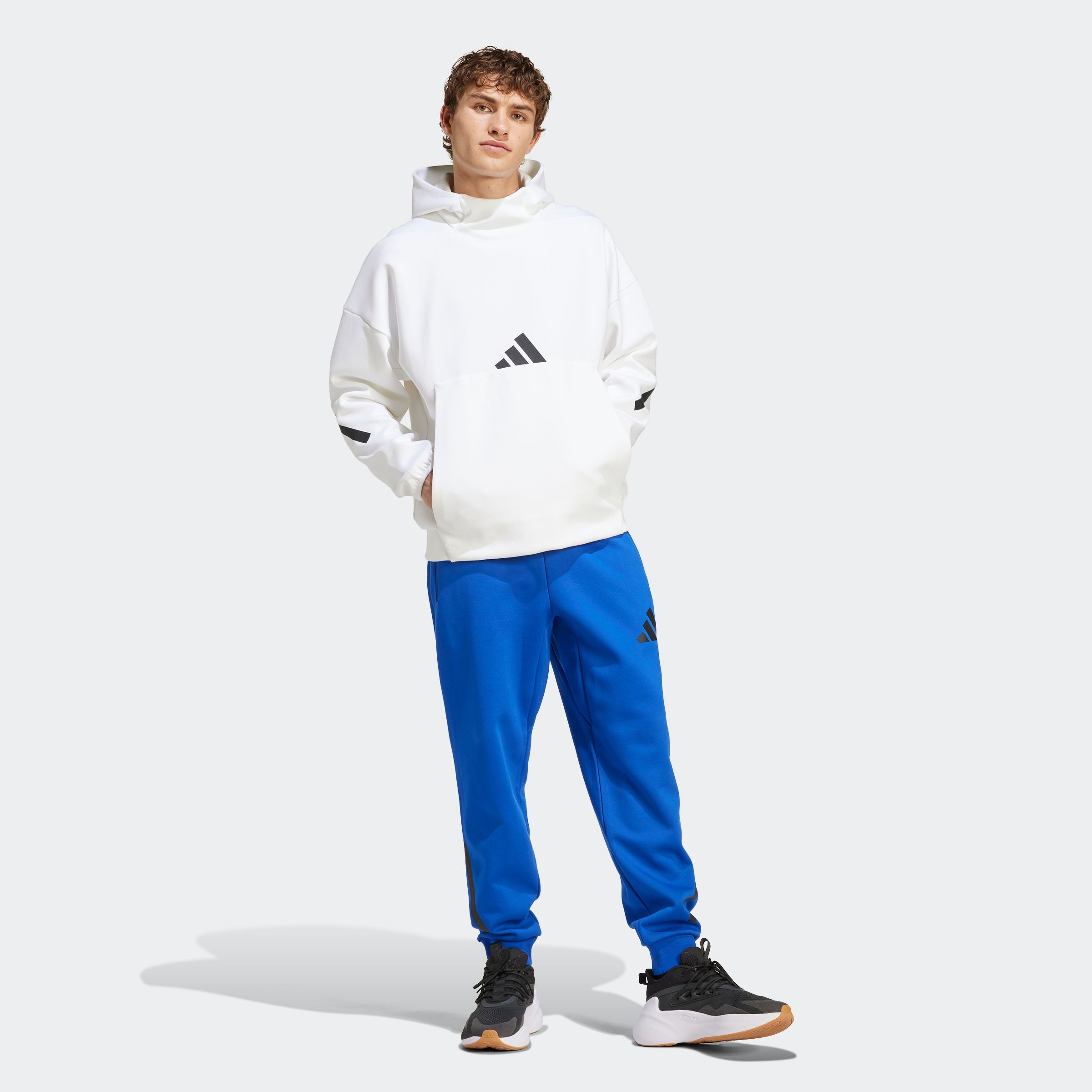adidas Sportswear Sporthose »M Z.N.E. PT«, (1 tlg.)